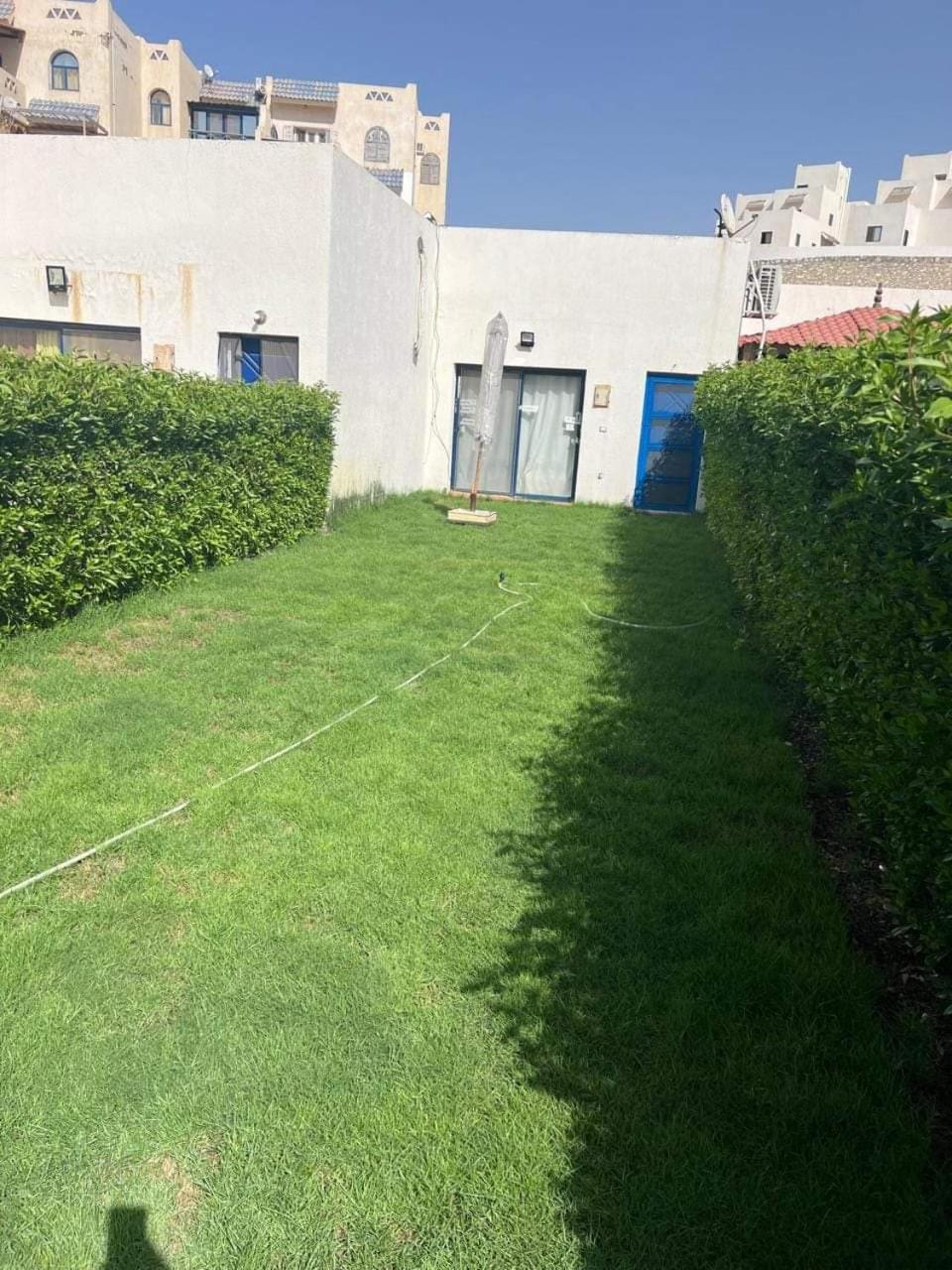Chalet in Carthage