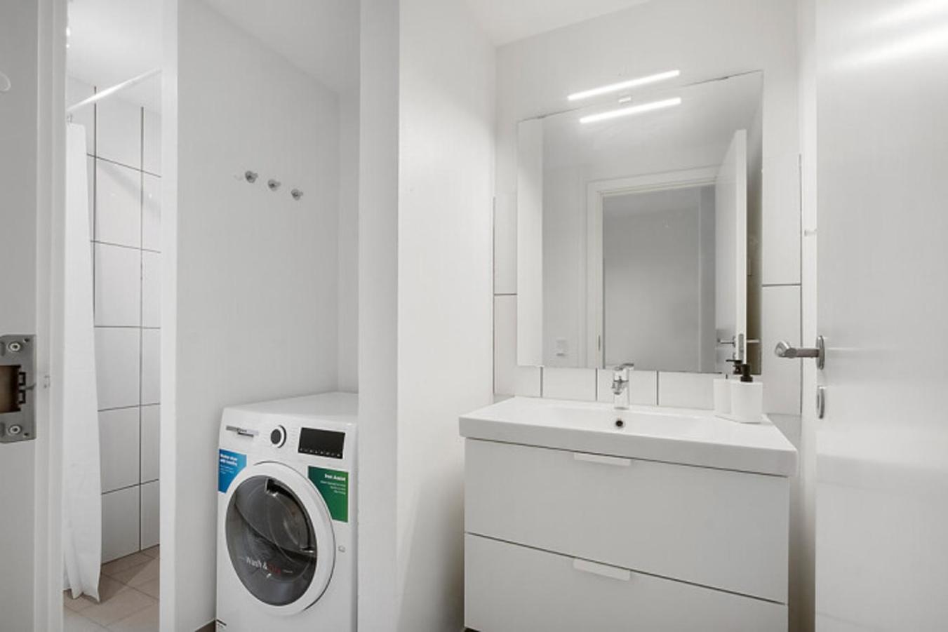 Apartment Near Pedestrian Street In Aalborg