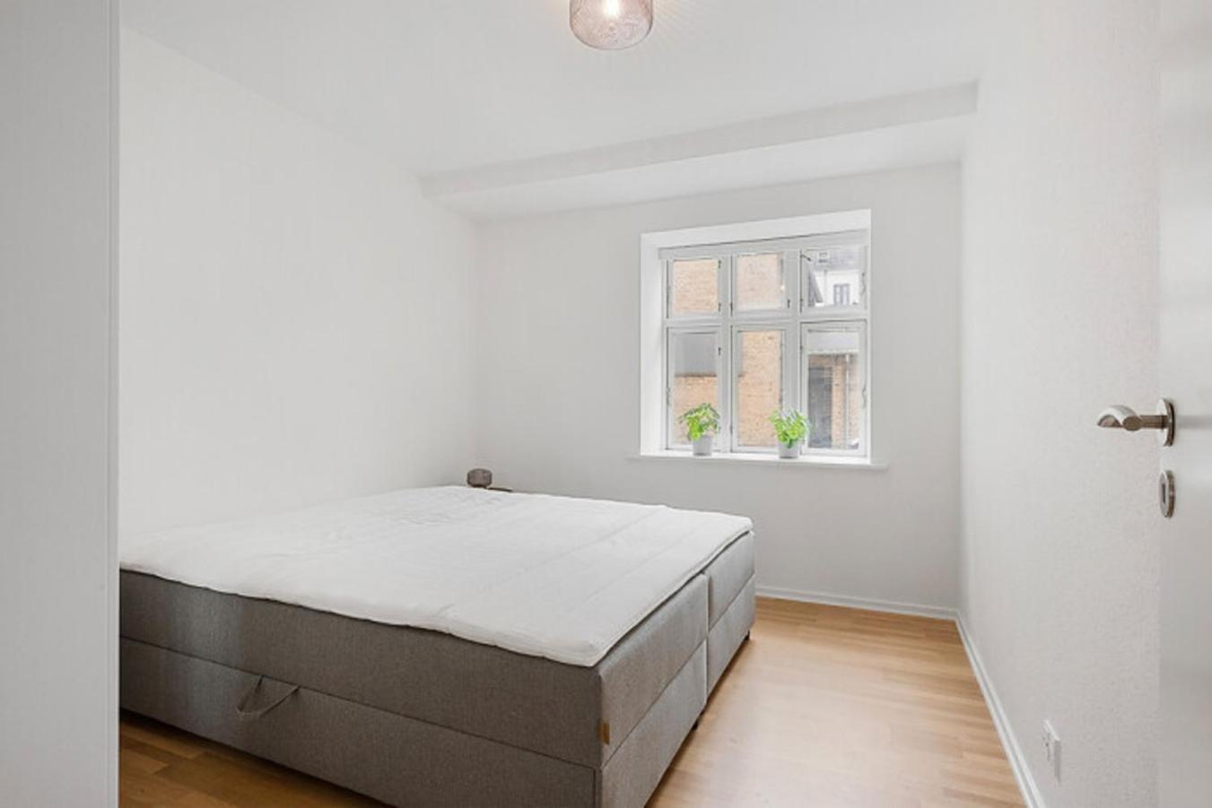 Apartment Near Pedestrian Street In Aalborg
