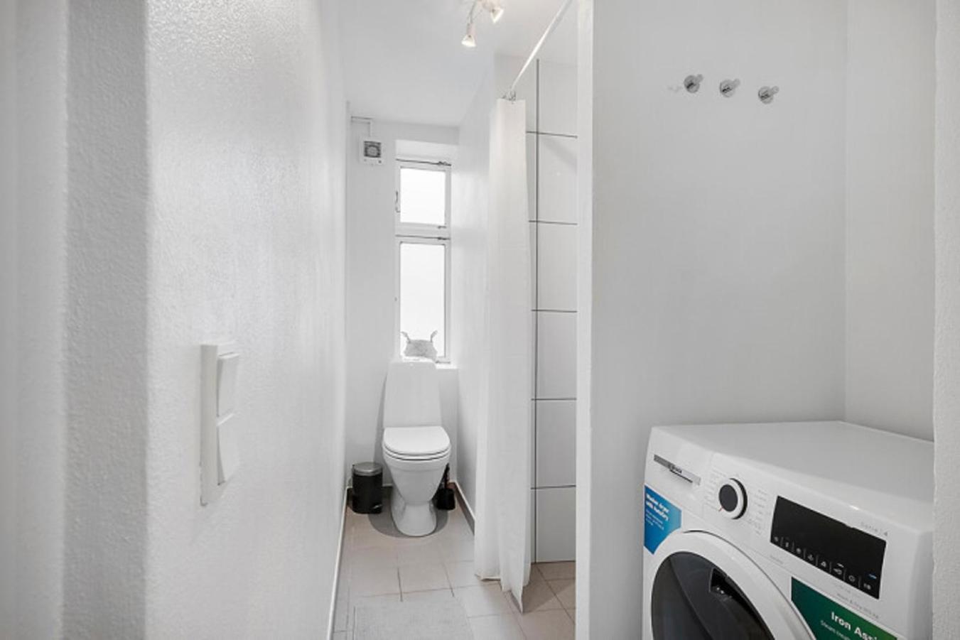 Apartment Near Pedestrian Street In Aalborg