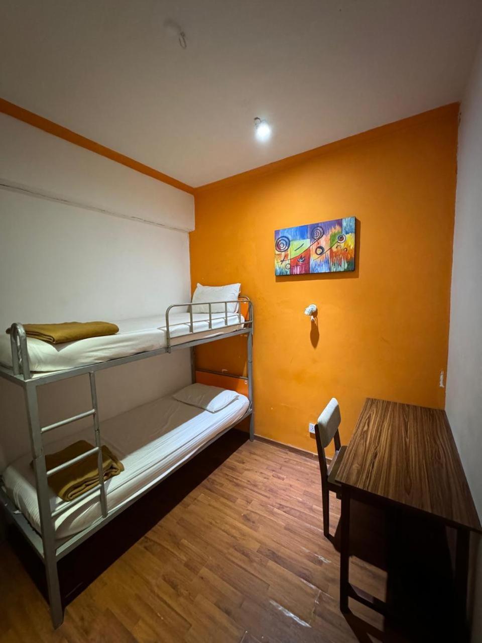 CityRest Fort