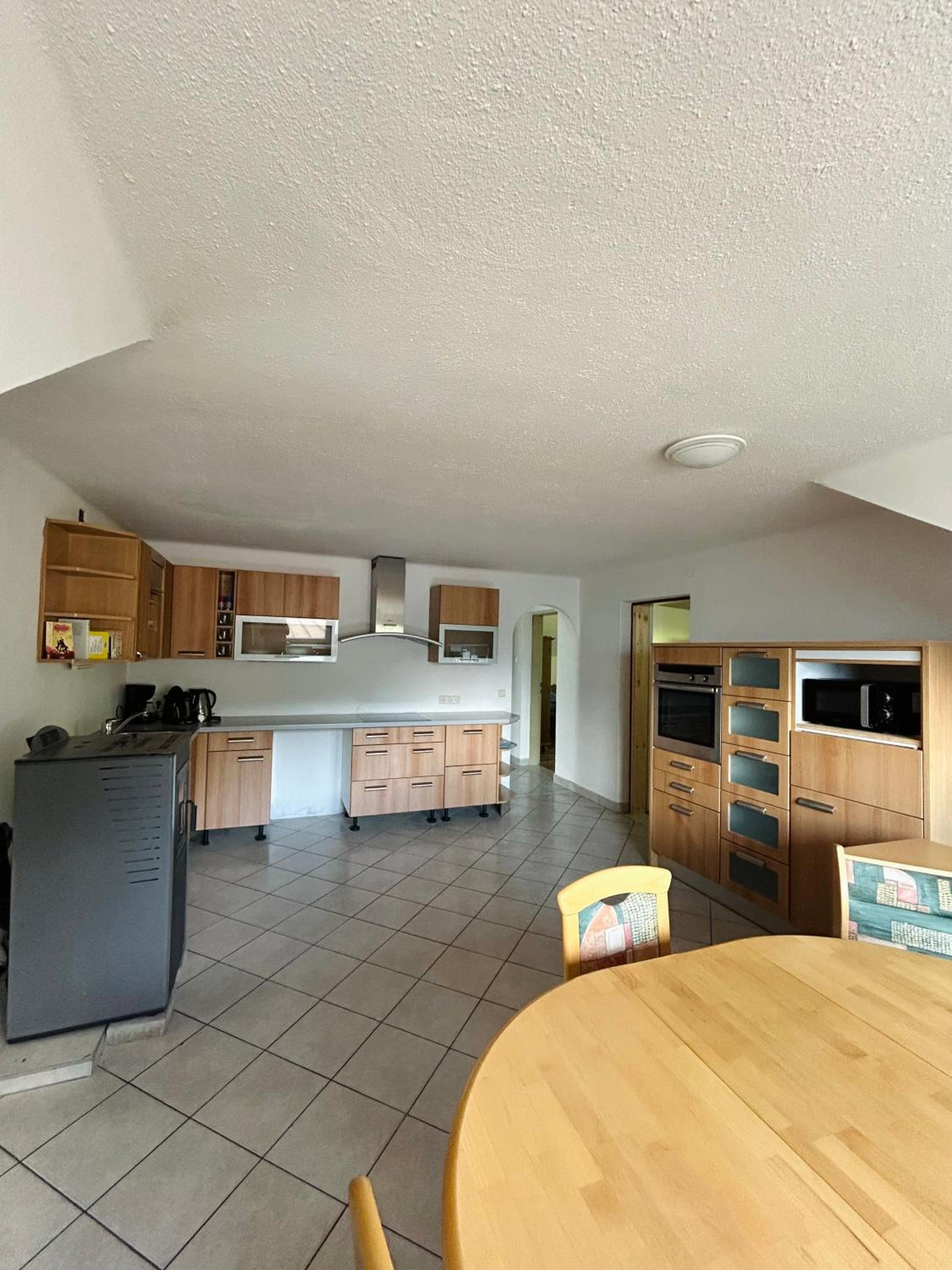 Ferienwohnung in Kaning