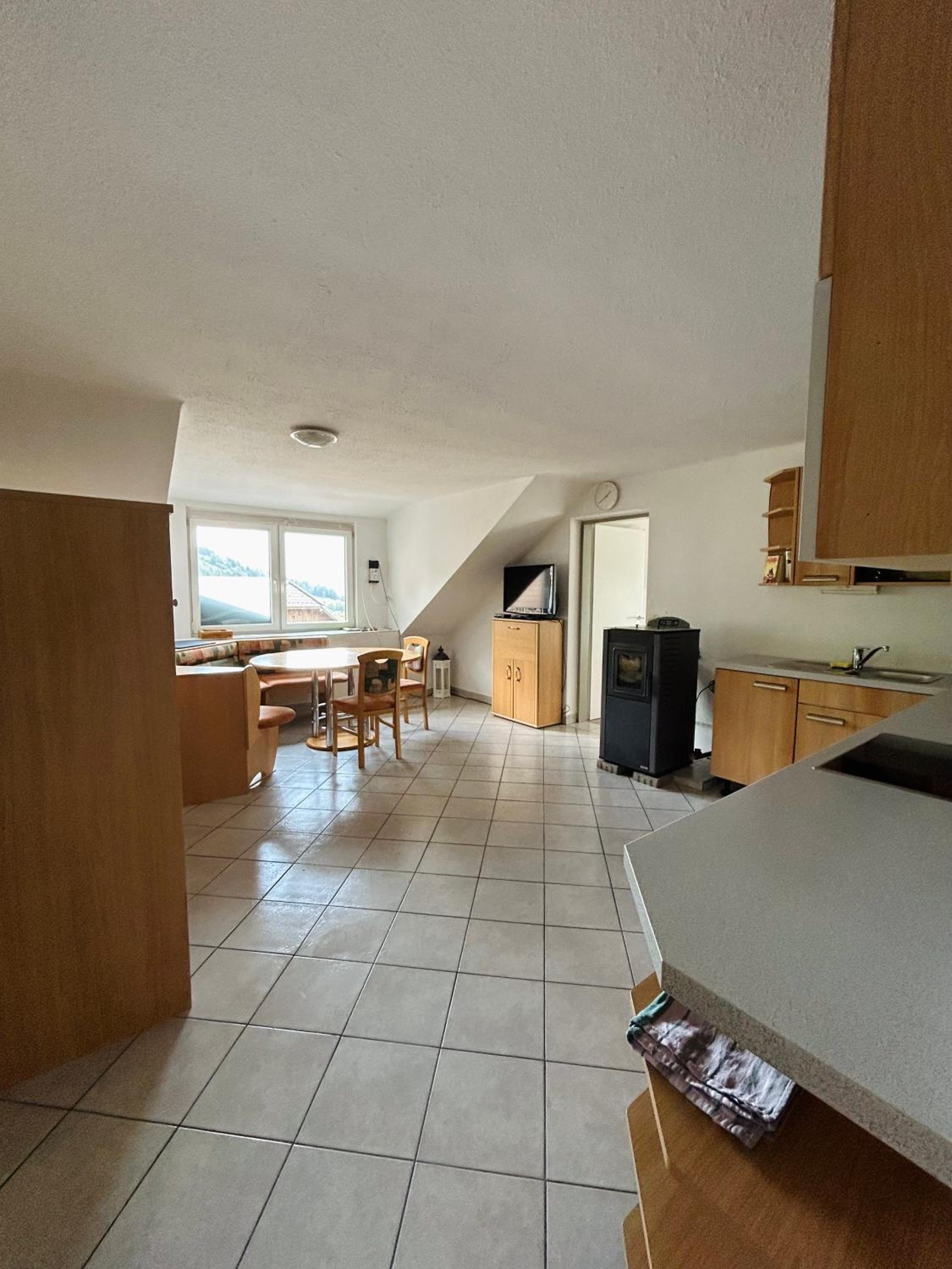 Ferienwohnung in Kaning