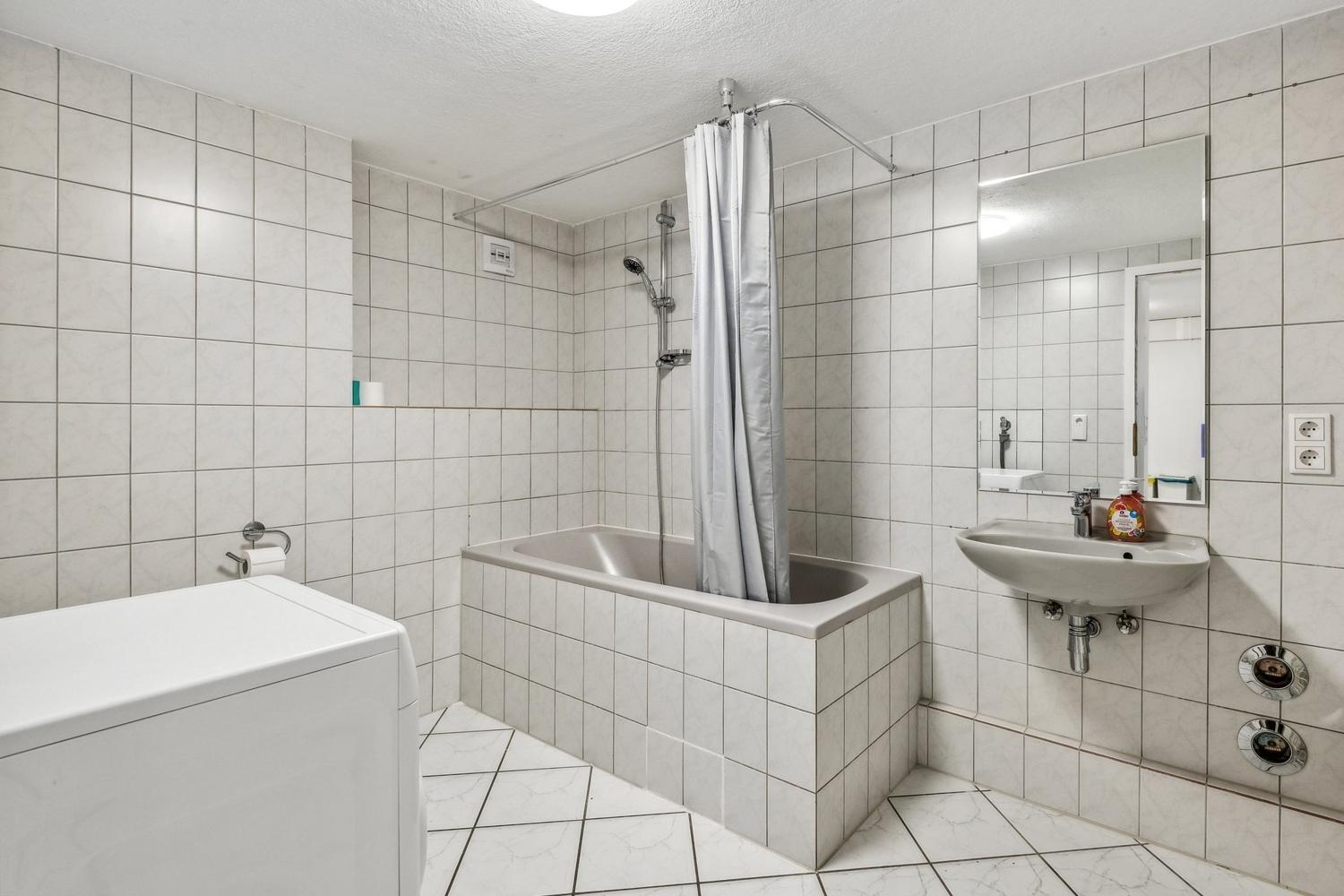 Work & Stay Apartment in Büttelborn