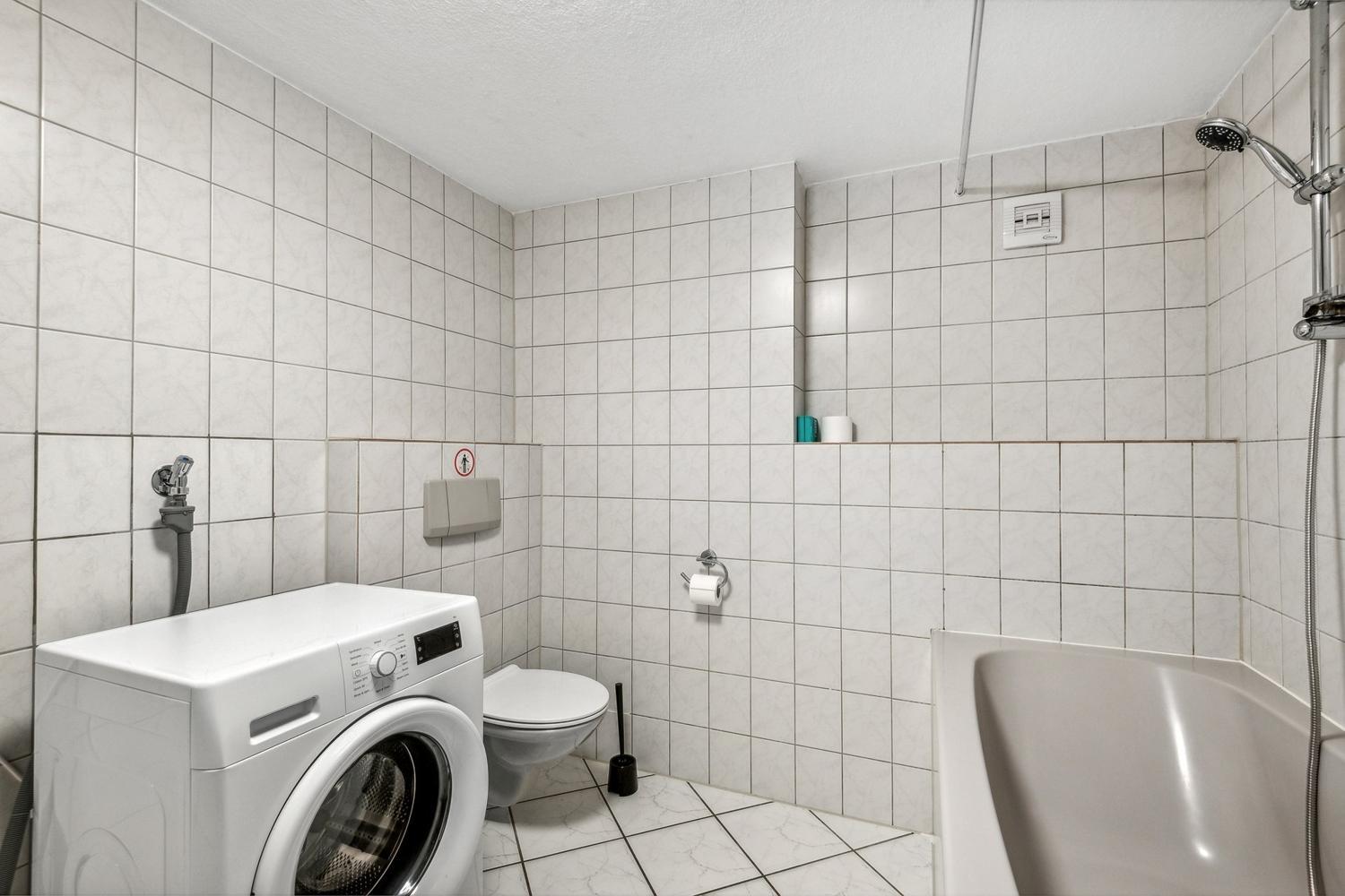 Work & Stay Apartment in Büttelborn