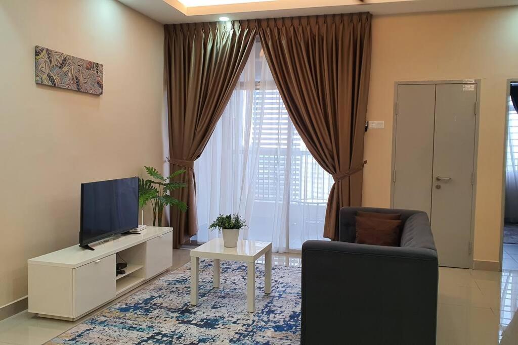 Taraas Homestay PutrajayaMuslim