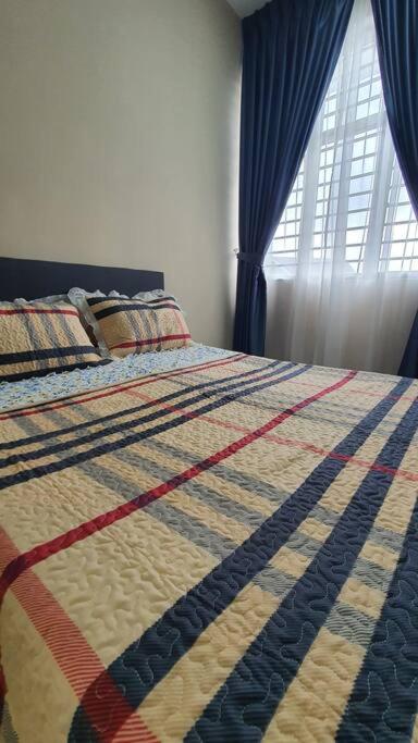 Taraas Homestay PutrajayaMuslim