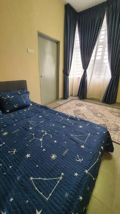 Taraas Homestay PutrajayaMuslim