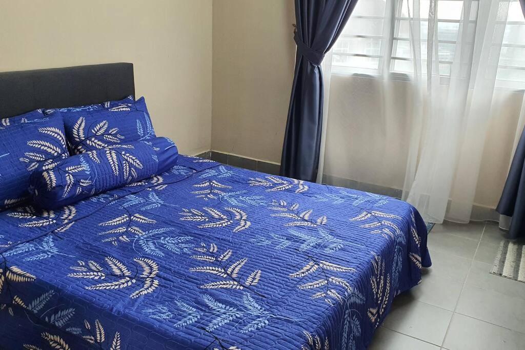 Taraas Homestay PutrajayaMuslim