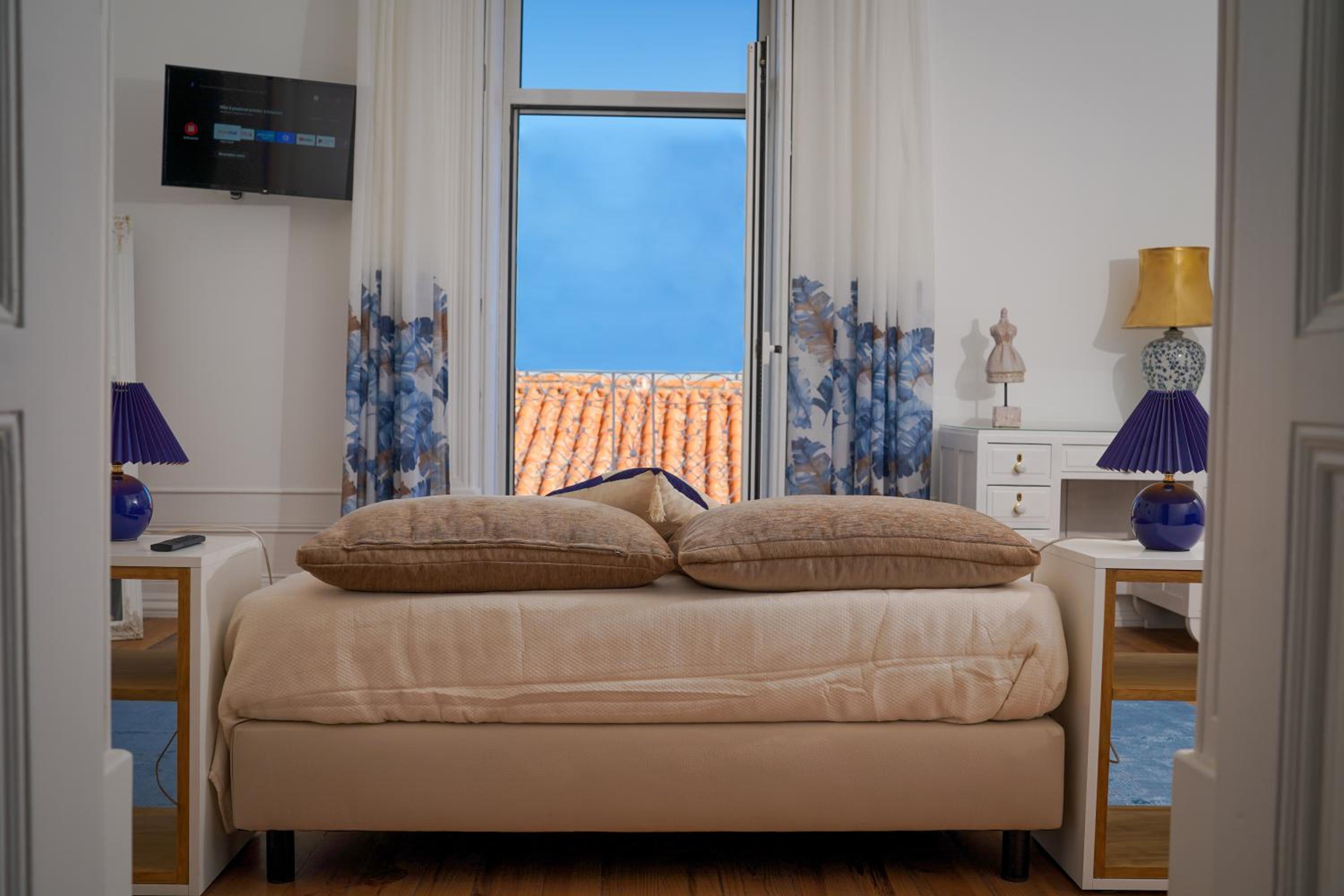 Casa Matriarca