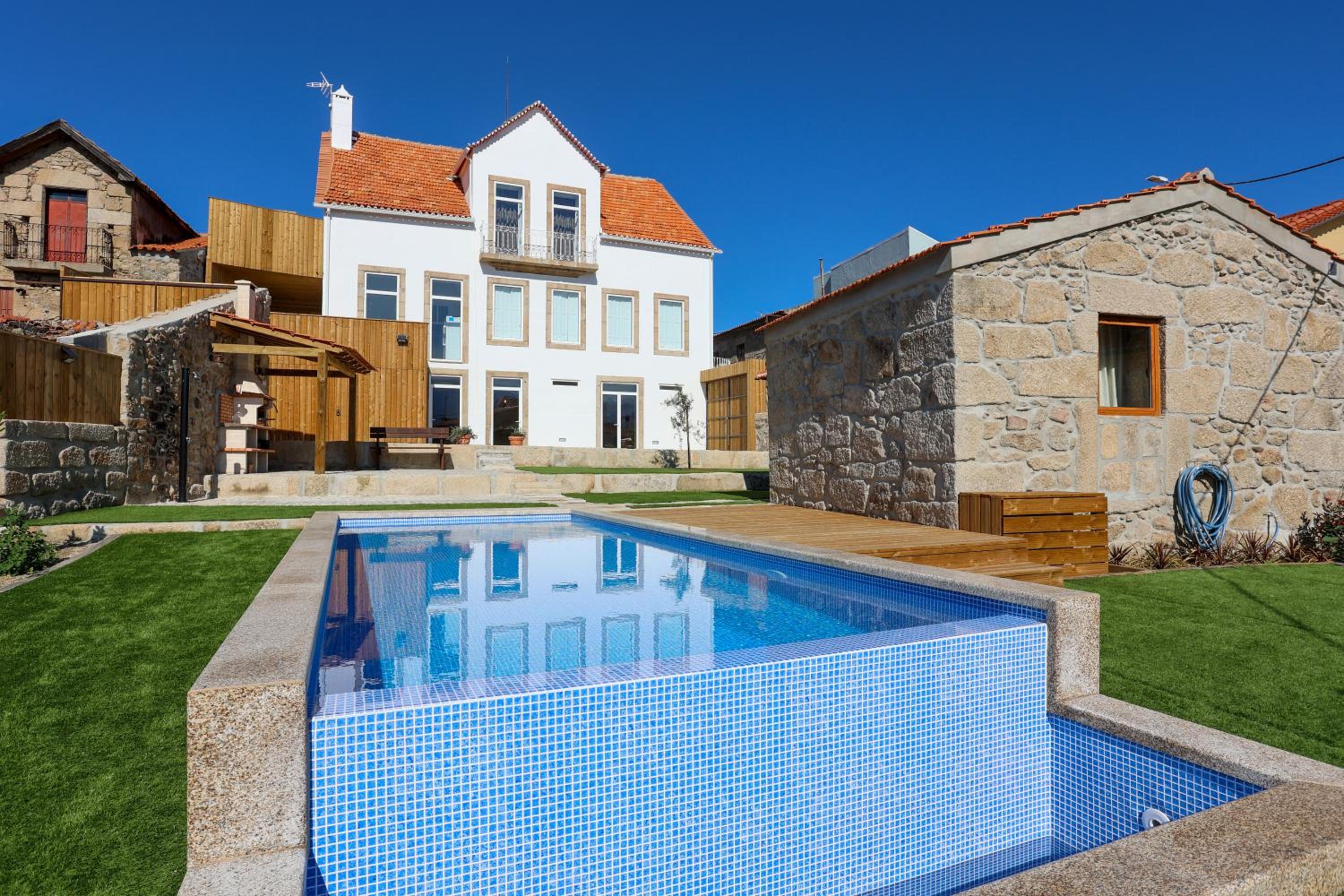 Casa Matriarca