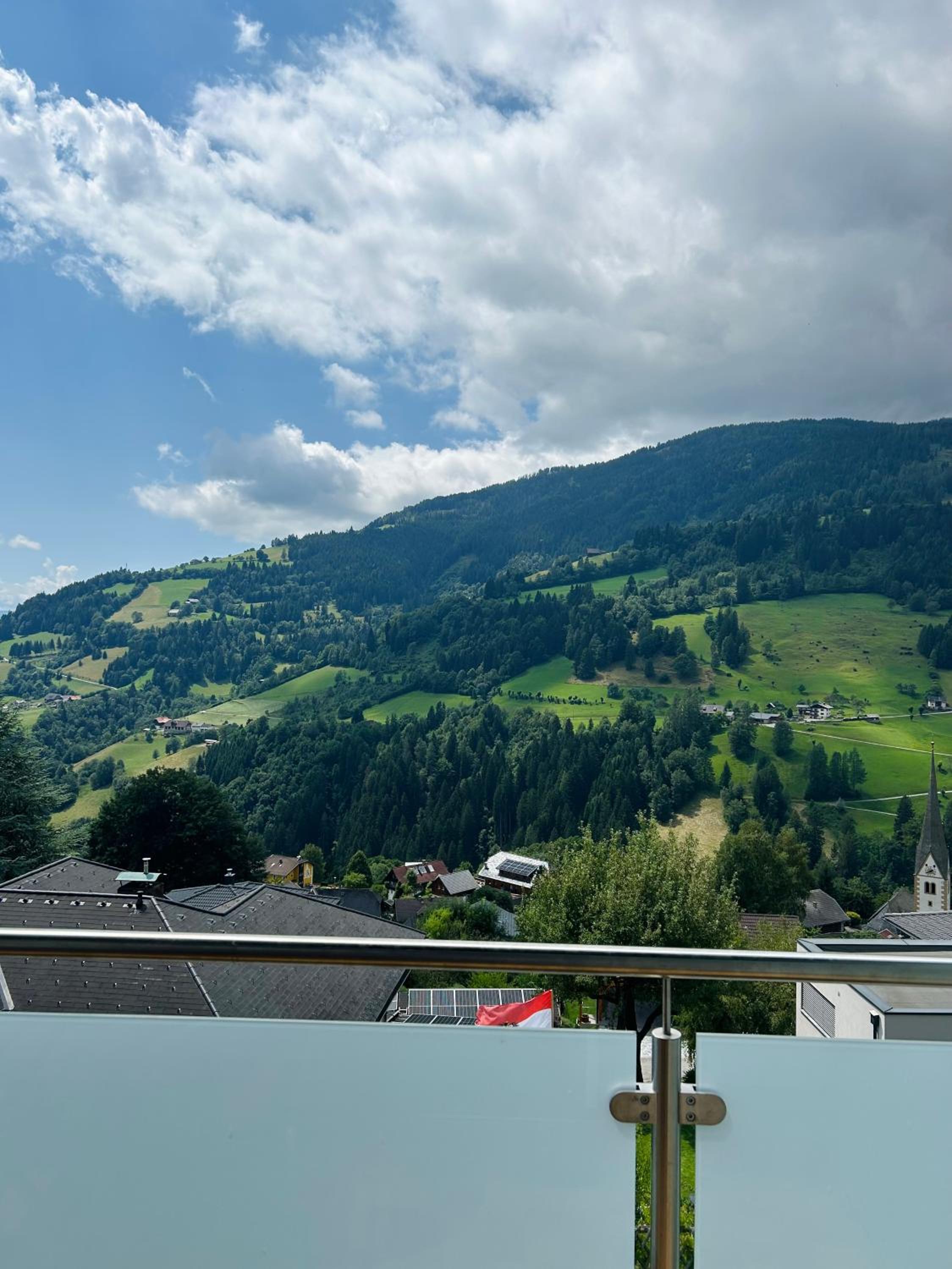 Ferienwohnung in Kaning