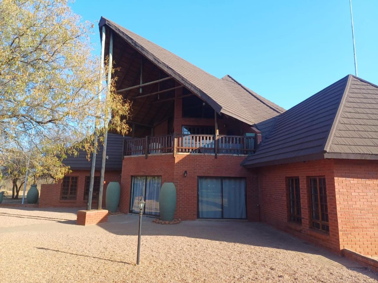 Makhato Bush Lodge 6 view 2