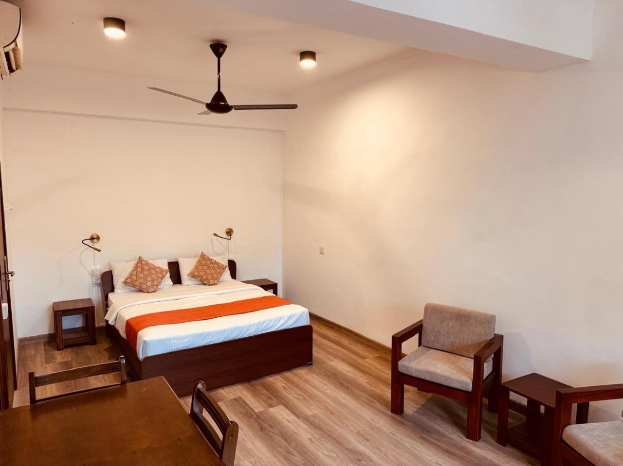 CityRest Fort