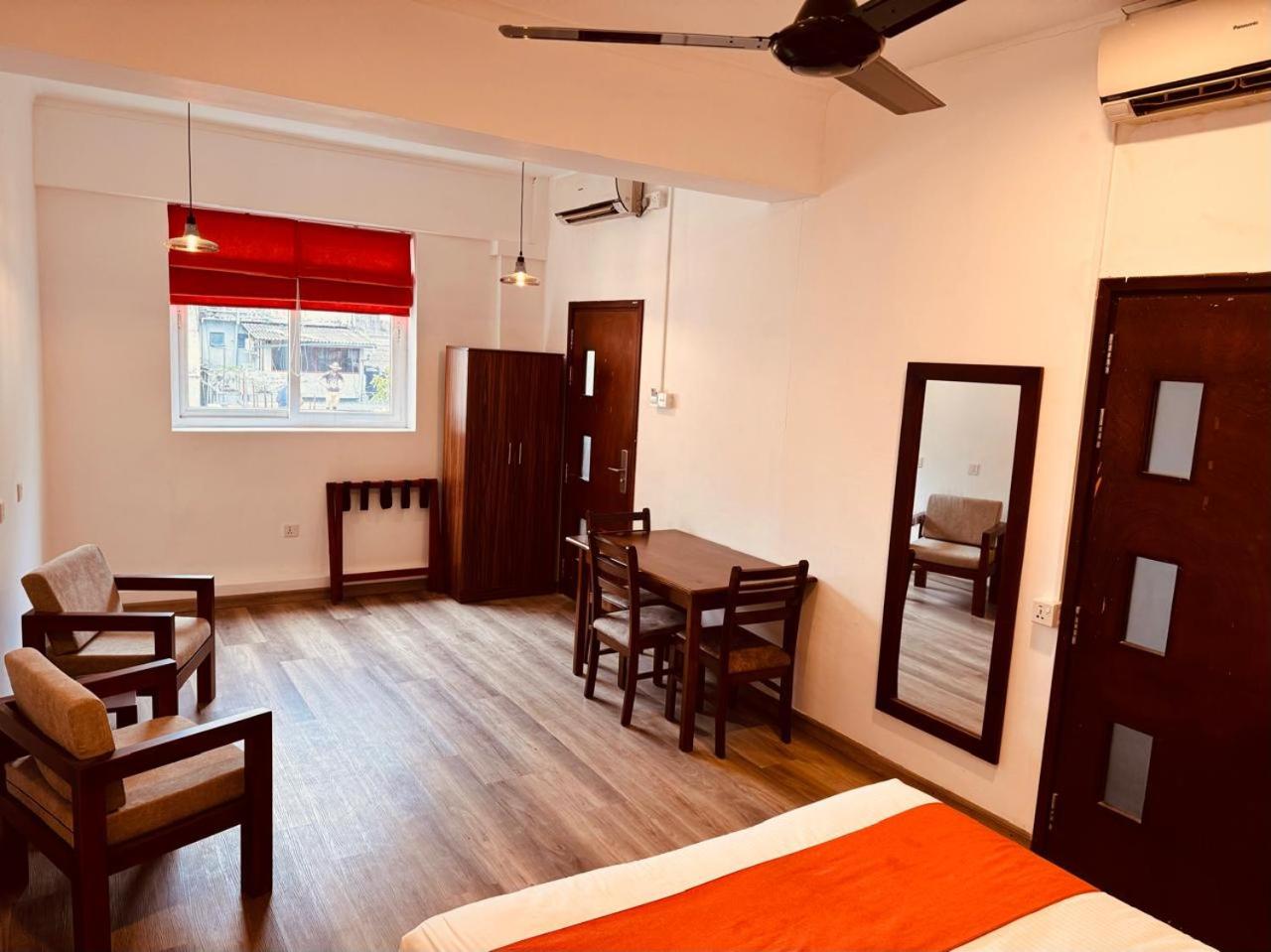 CityRest Fort