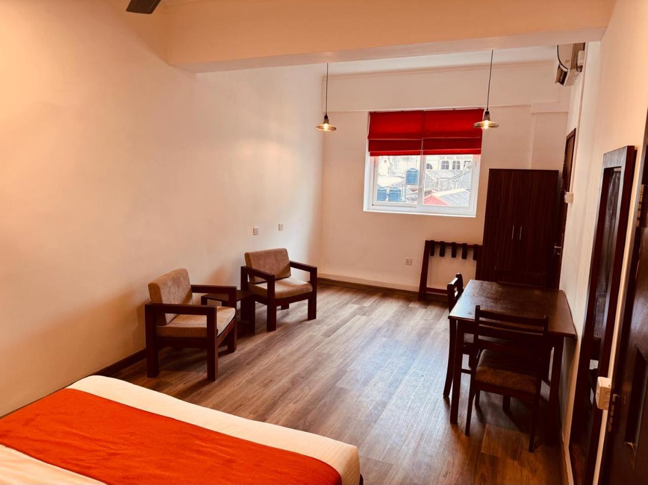CityRest Fort
