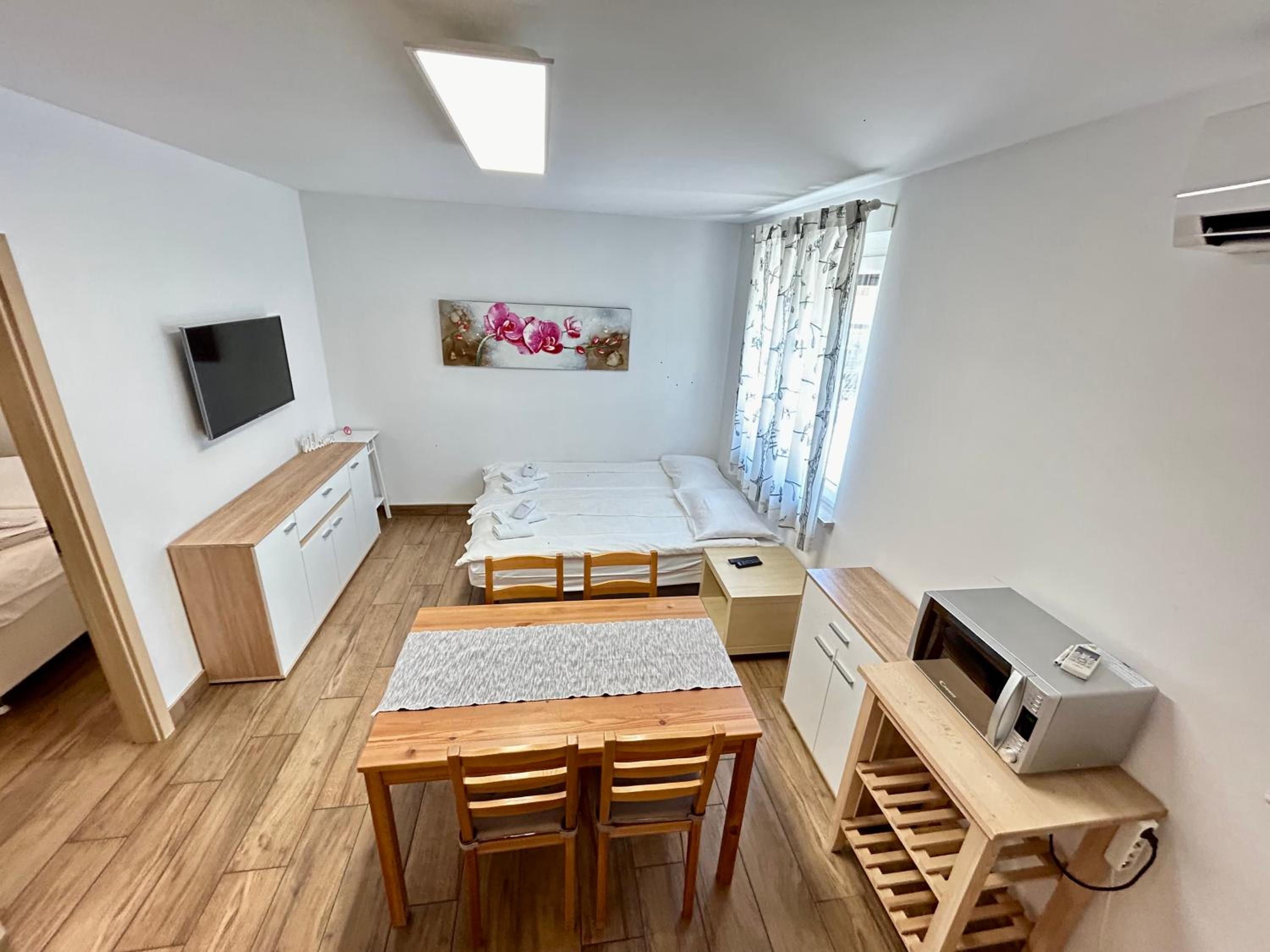 Apartments Maraž view 2