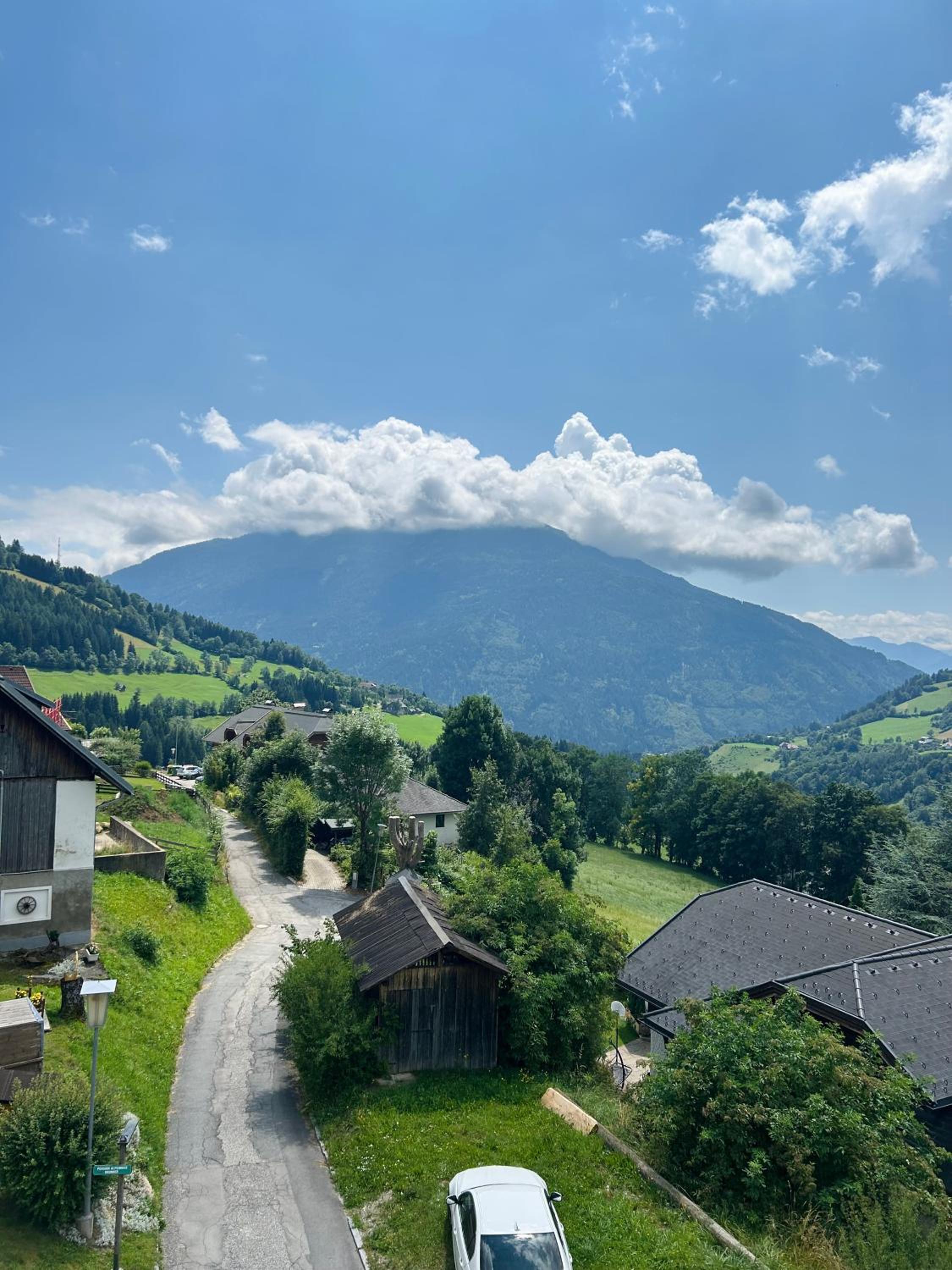 Ferienwohnung in Kaning
