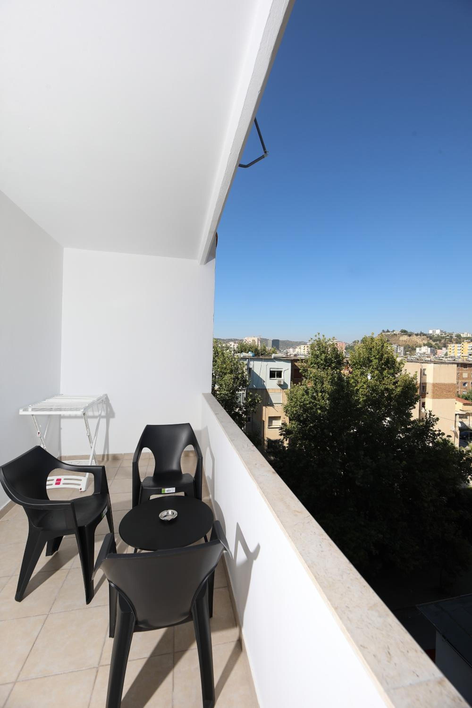 Holiday Apartment