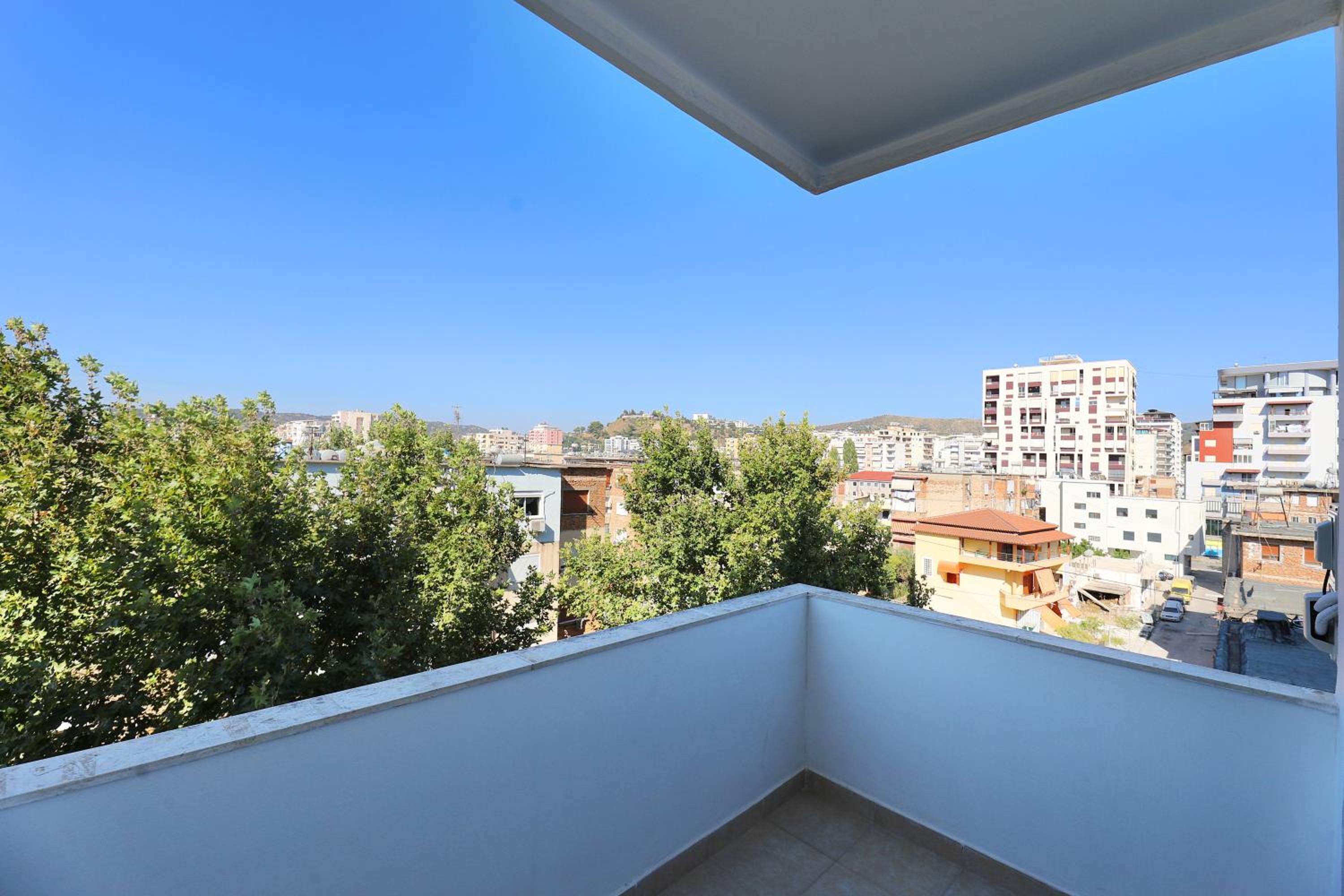 Holiday Apartment