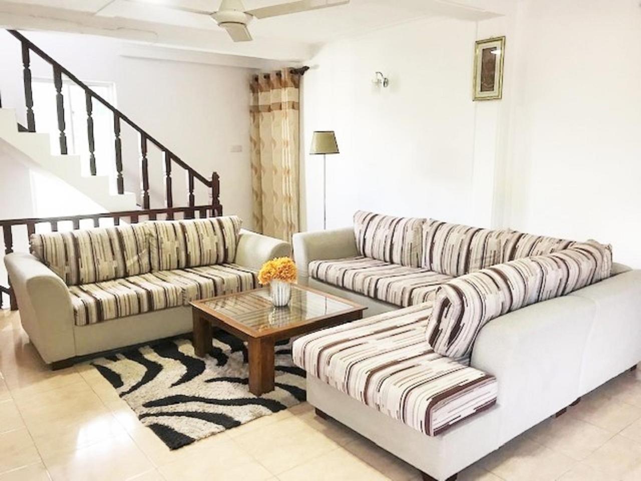 Kandy Anu Homestay view 4