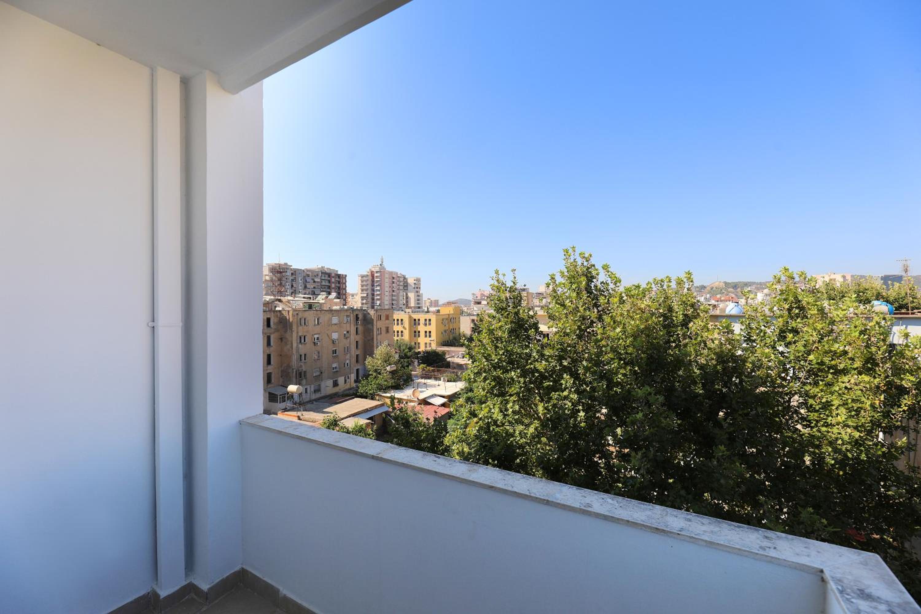 Holiday Apartment