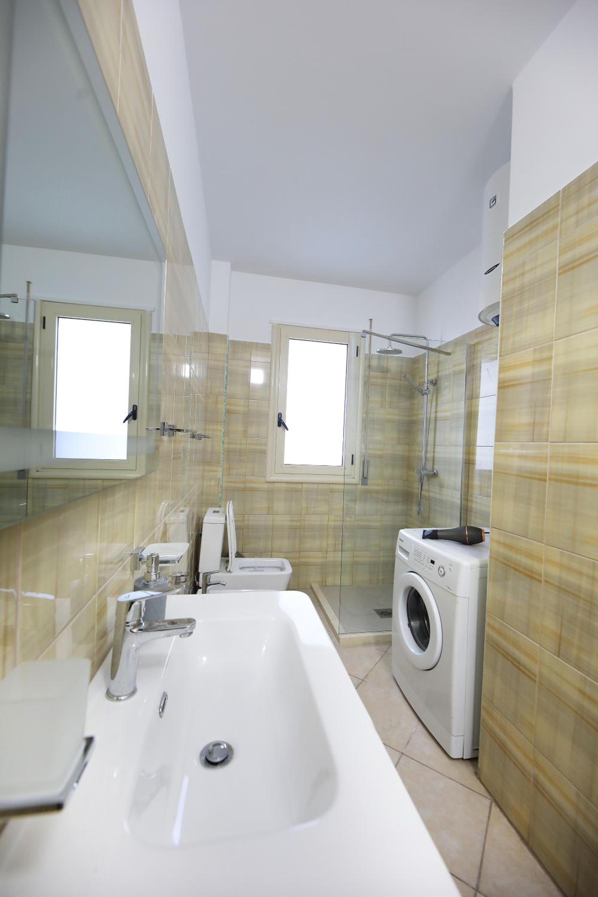 Holiday Apartment