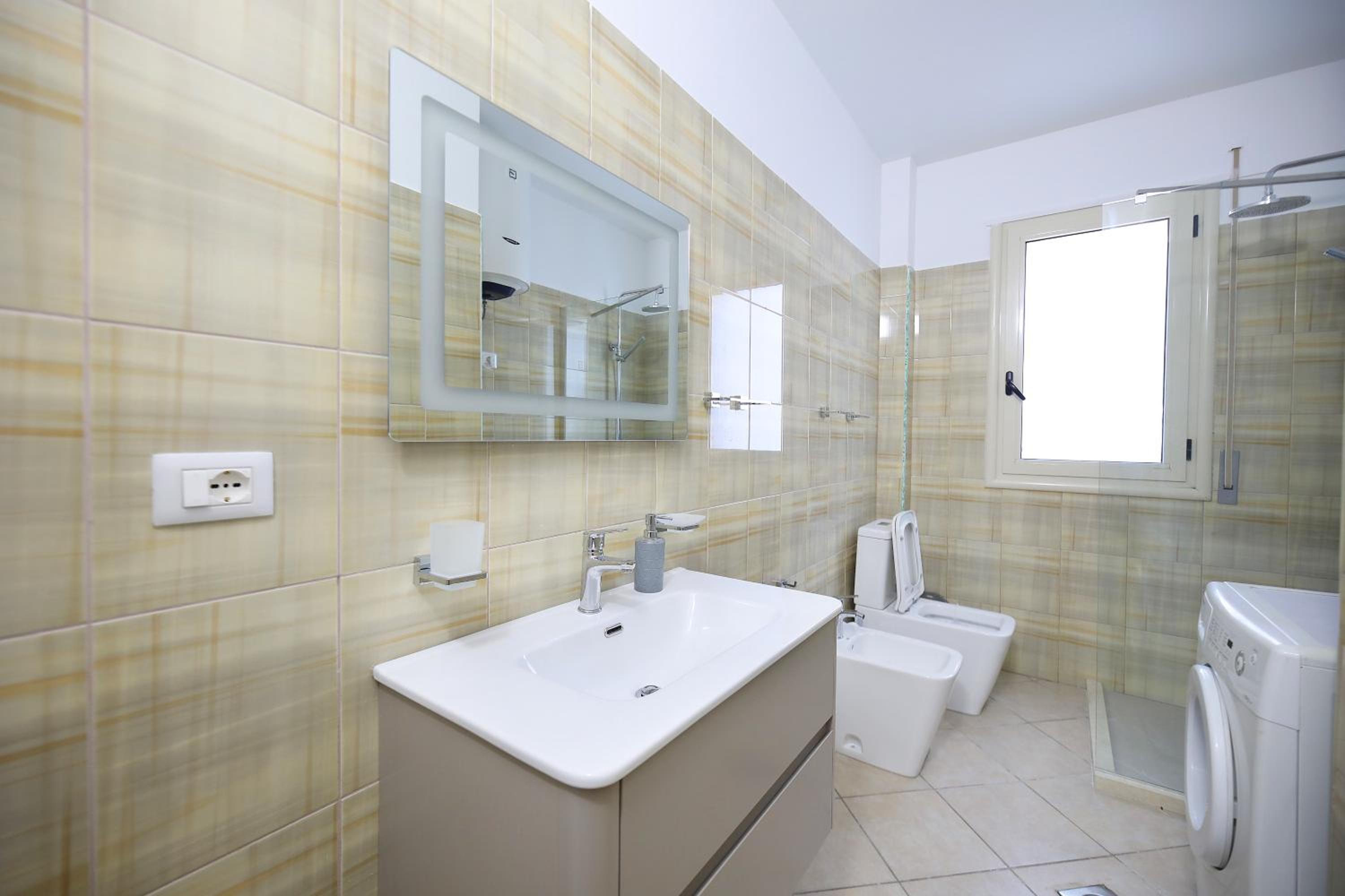 Holiday Apartment