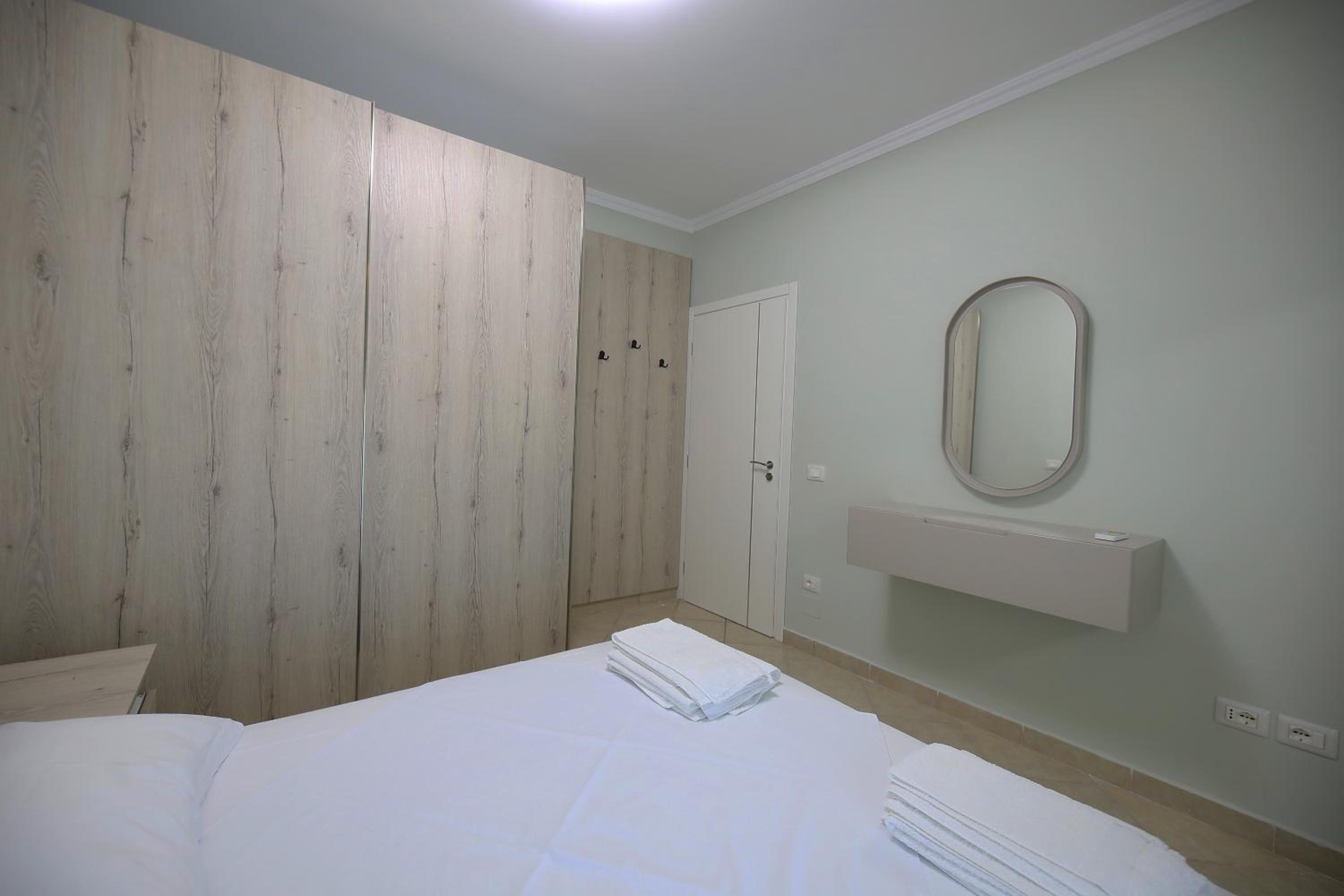 Holiday Apartment
