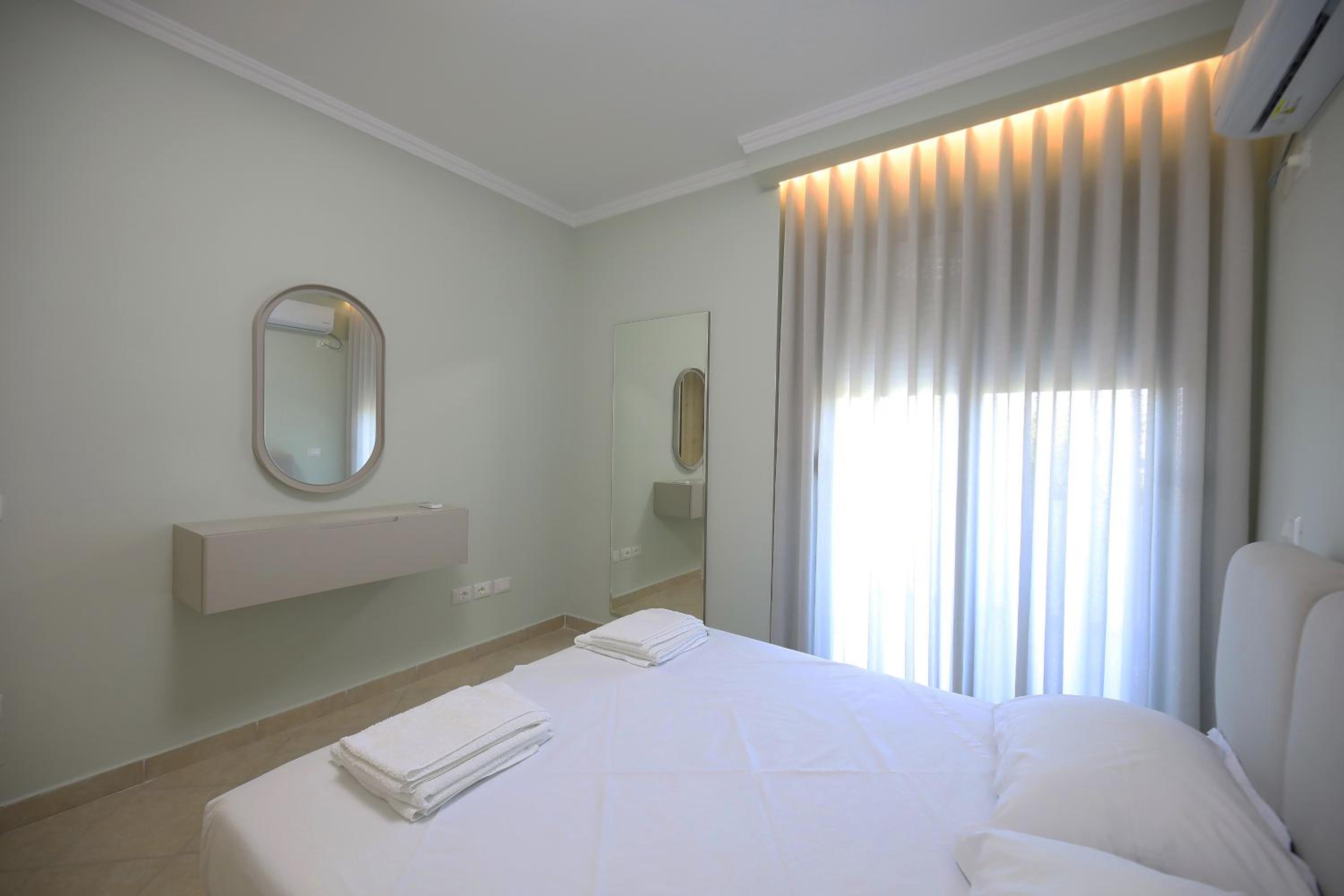Holiday Apartment