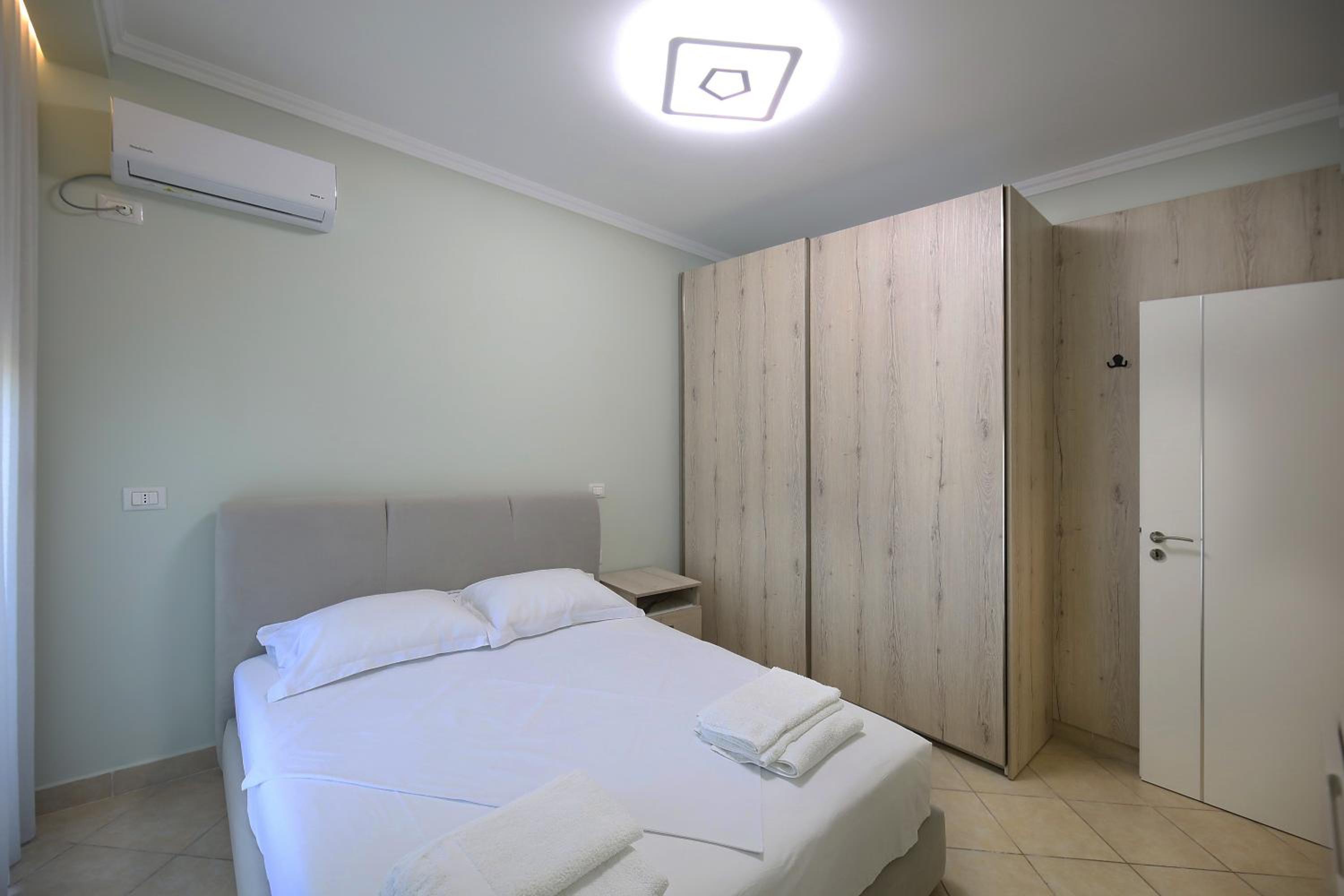 Holiday Apartment