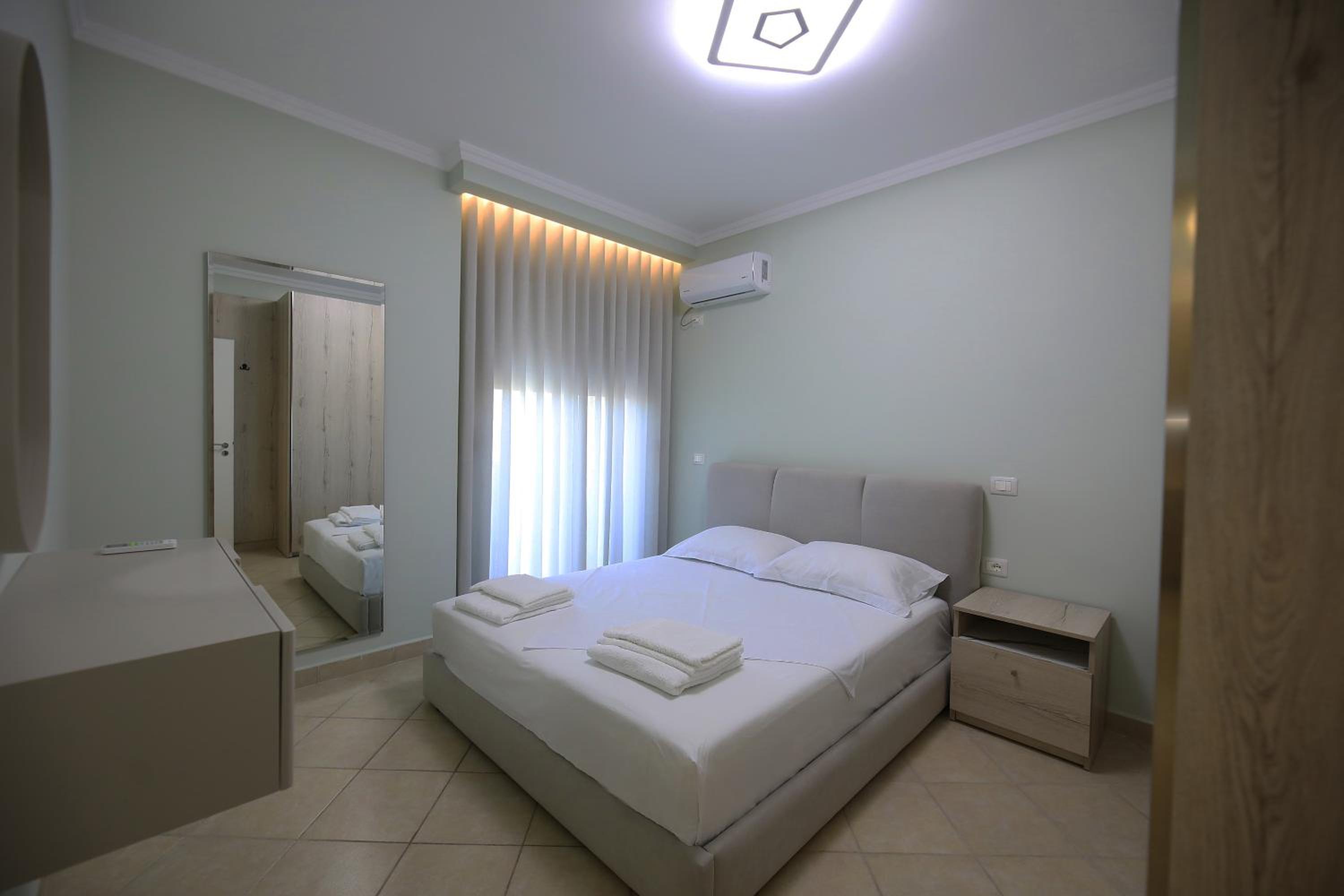 Holiday Apartment