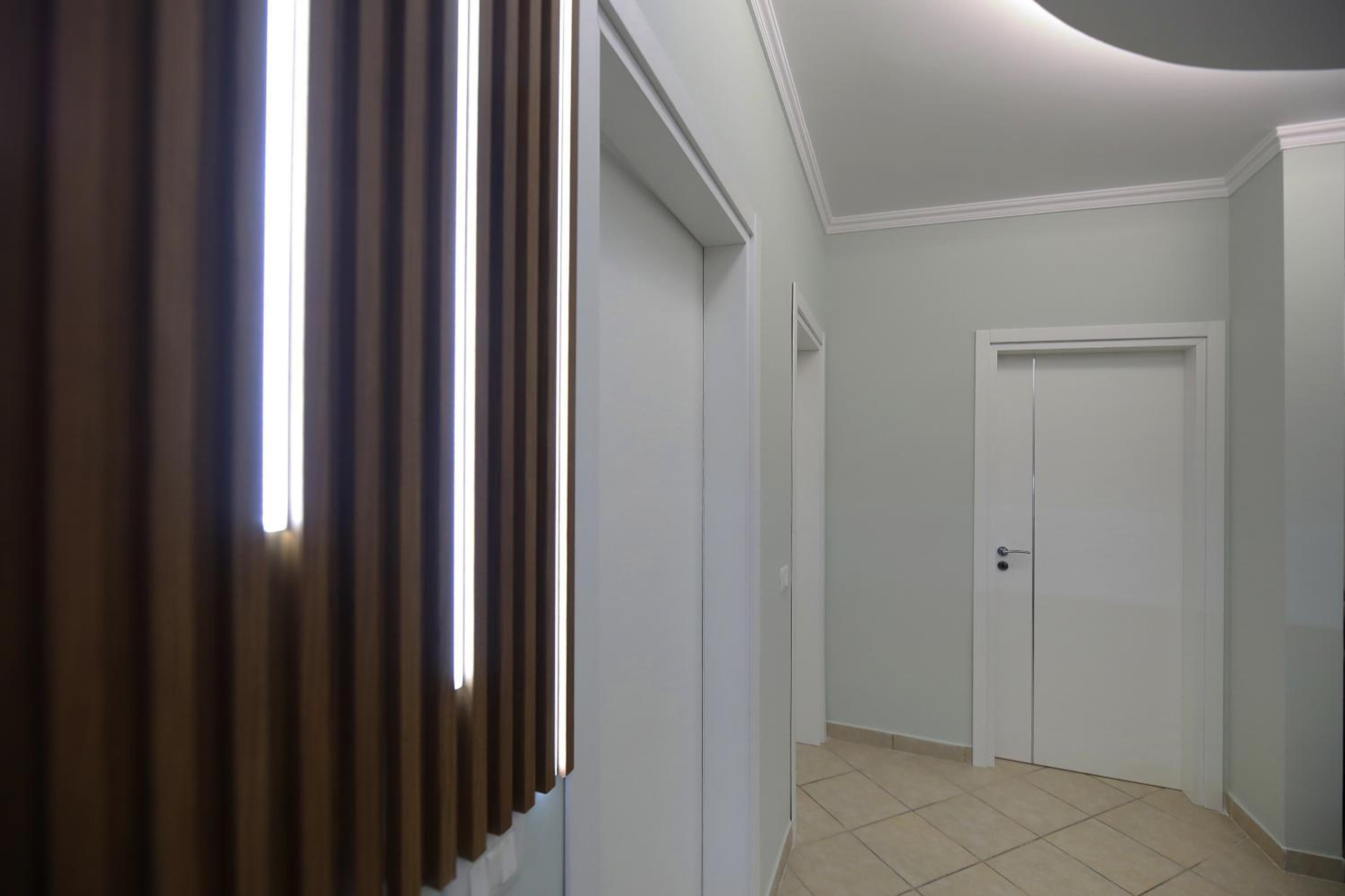Holiday Apartment