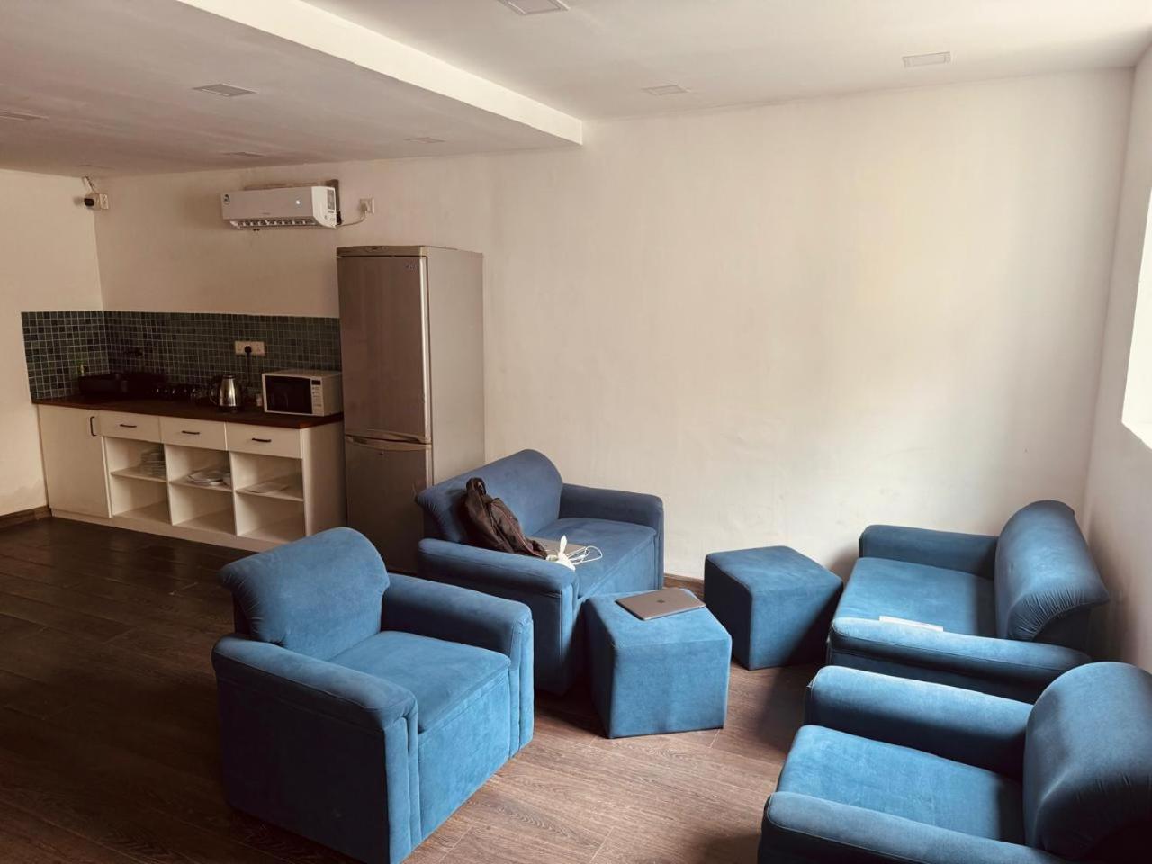 CityRest Fort