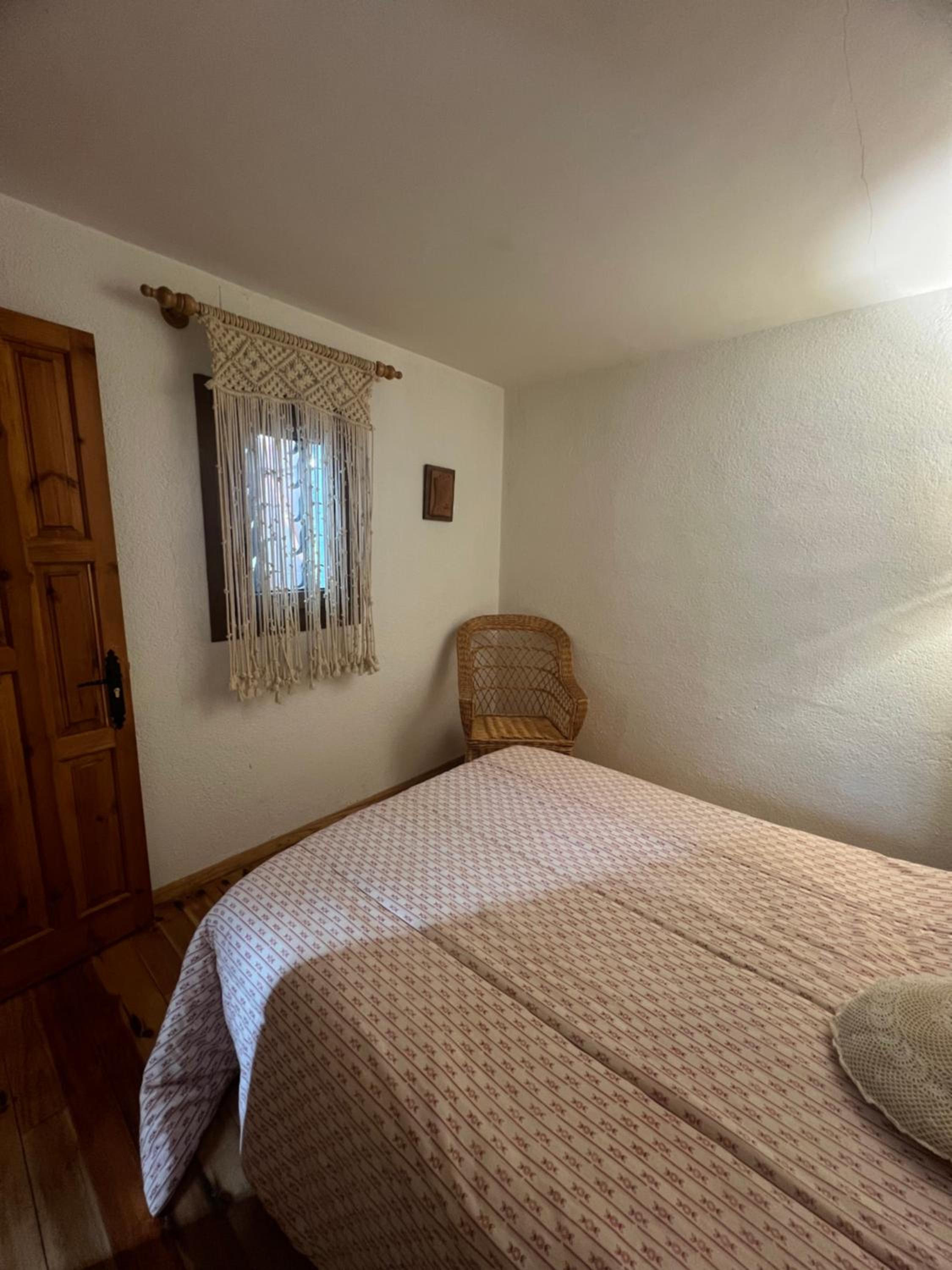 Casa Els Escolls