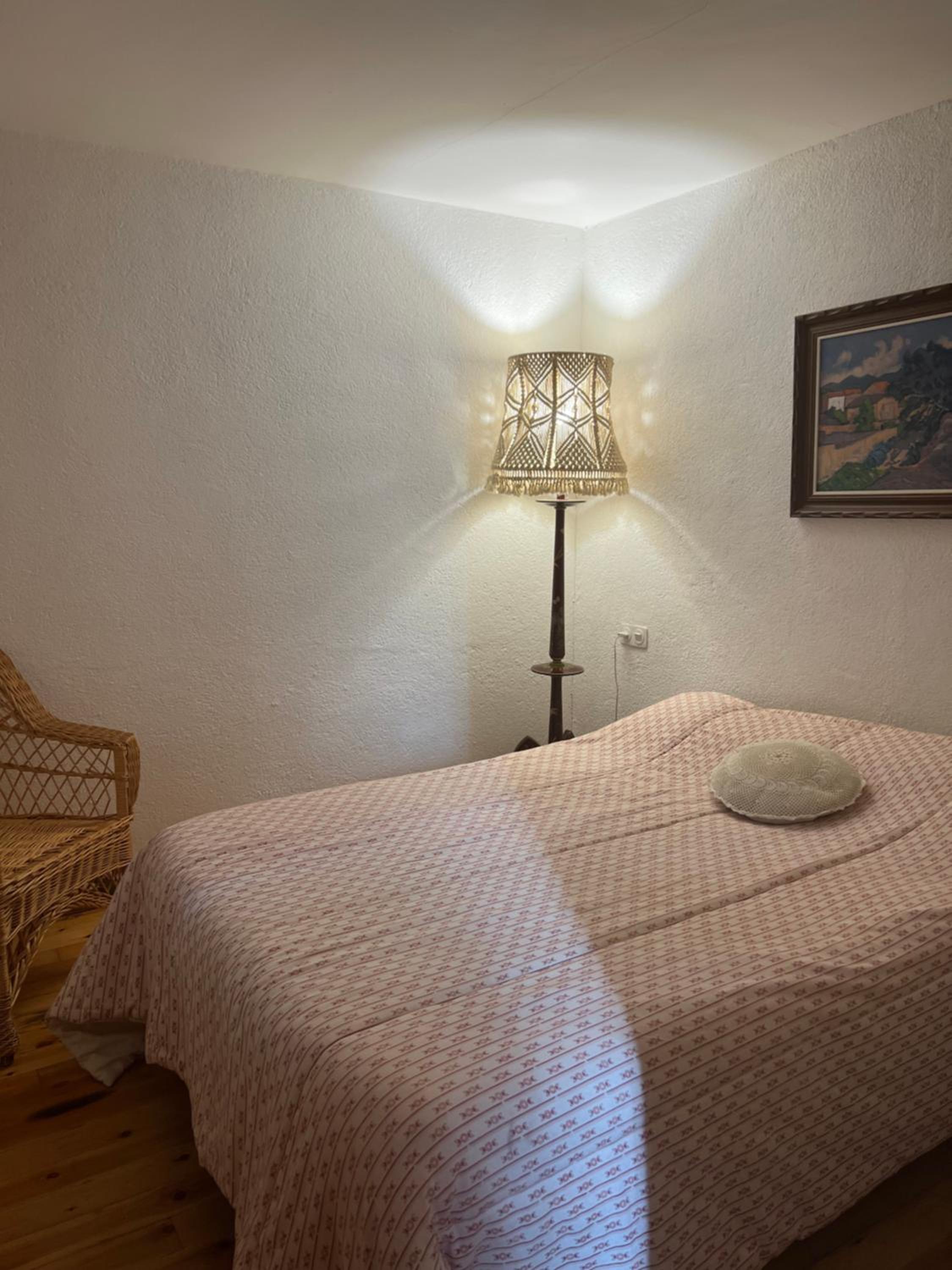 Casa Els Escolls