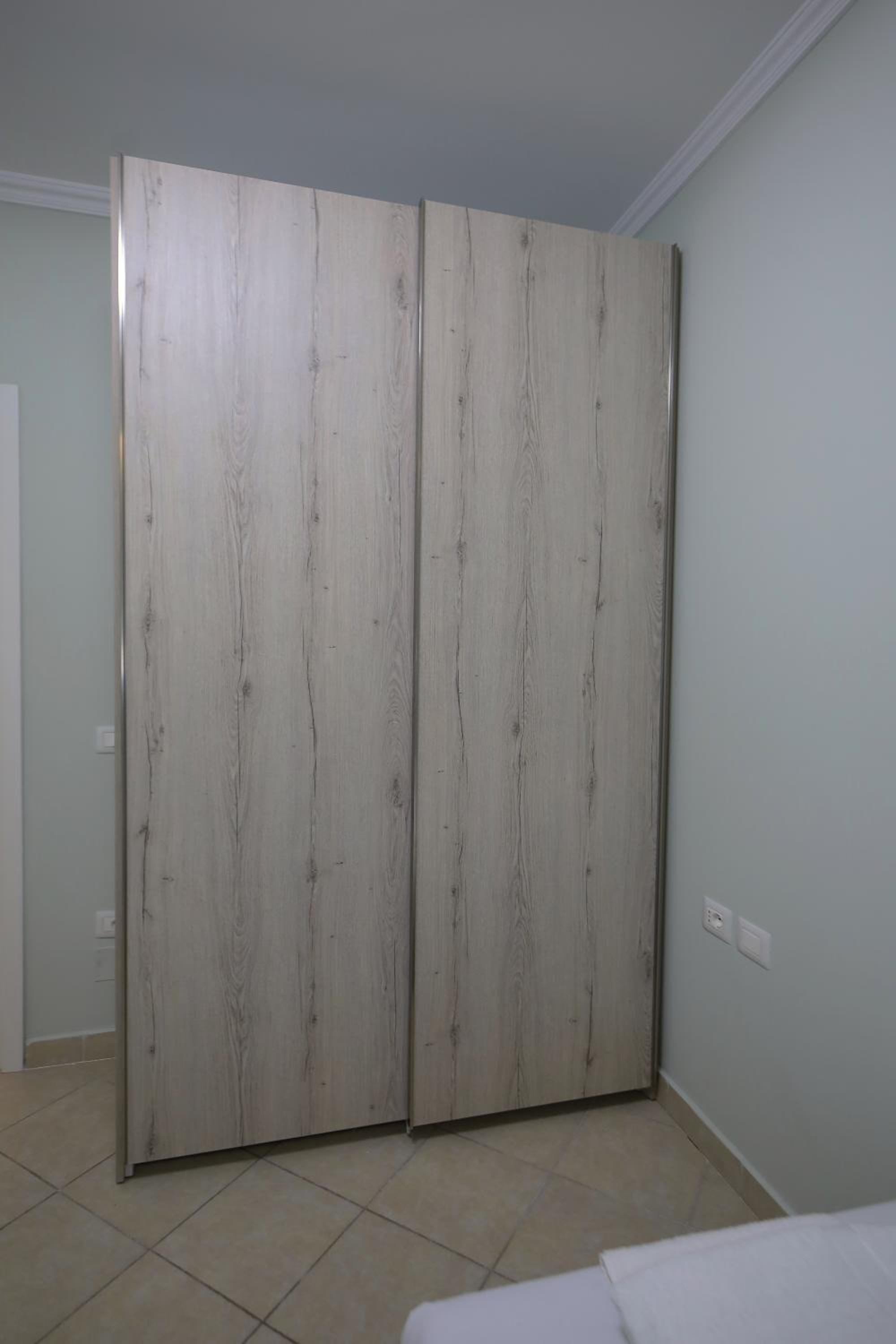 Holiday Apartment