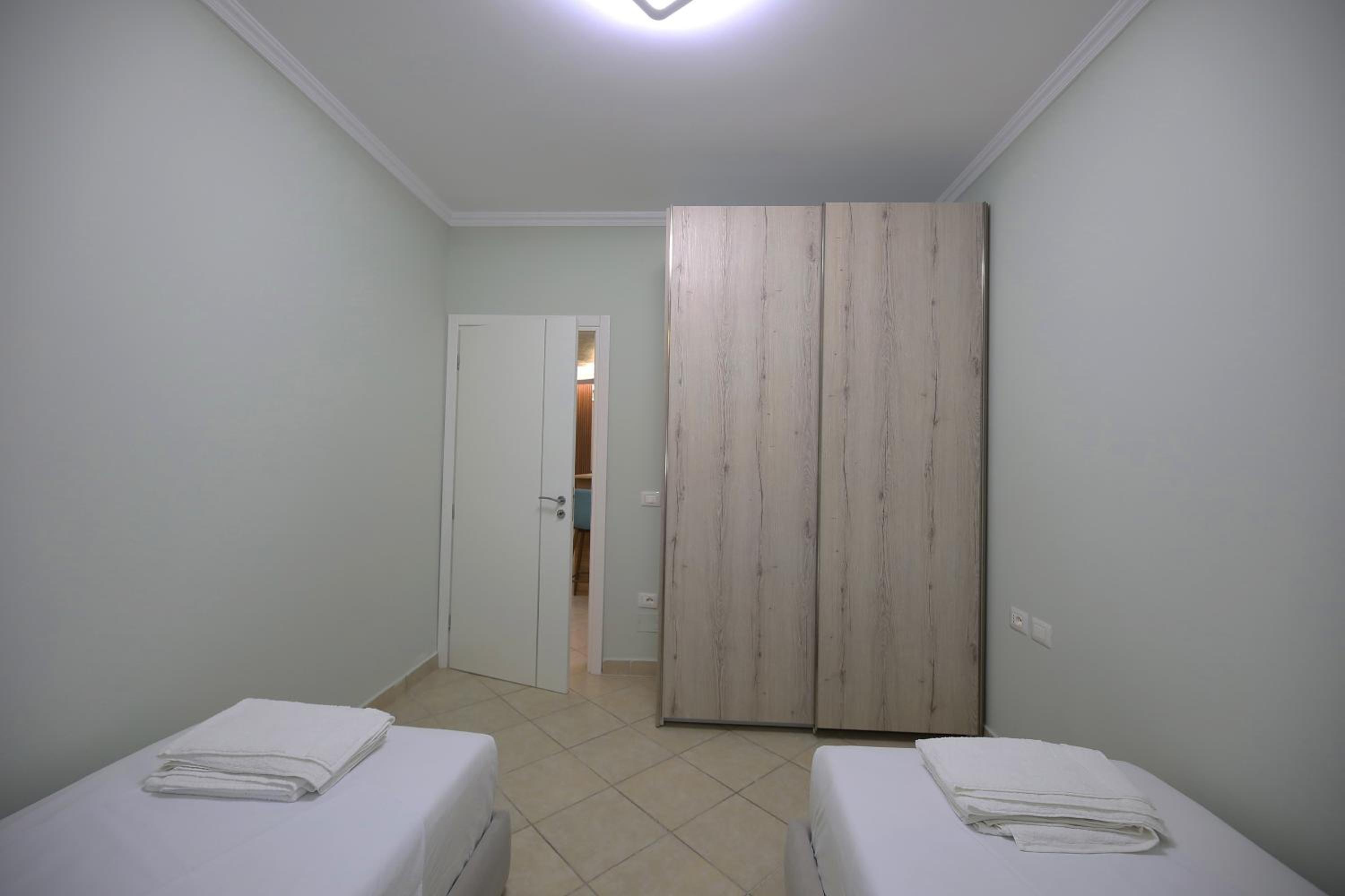 Holiday Apartment