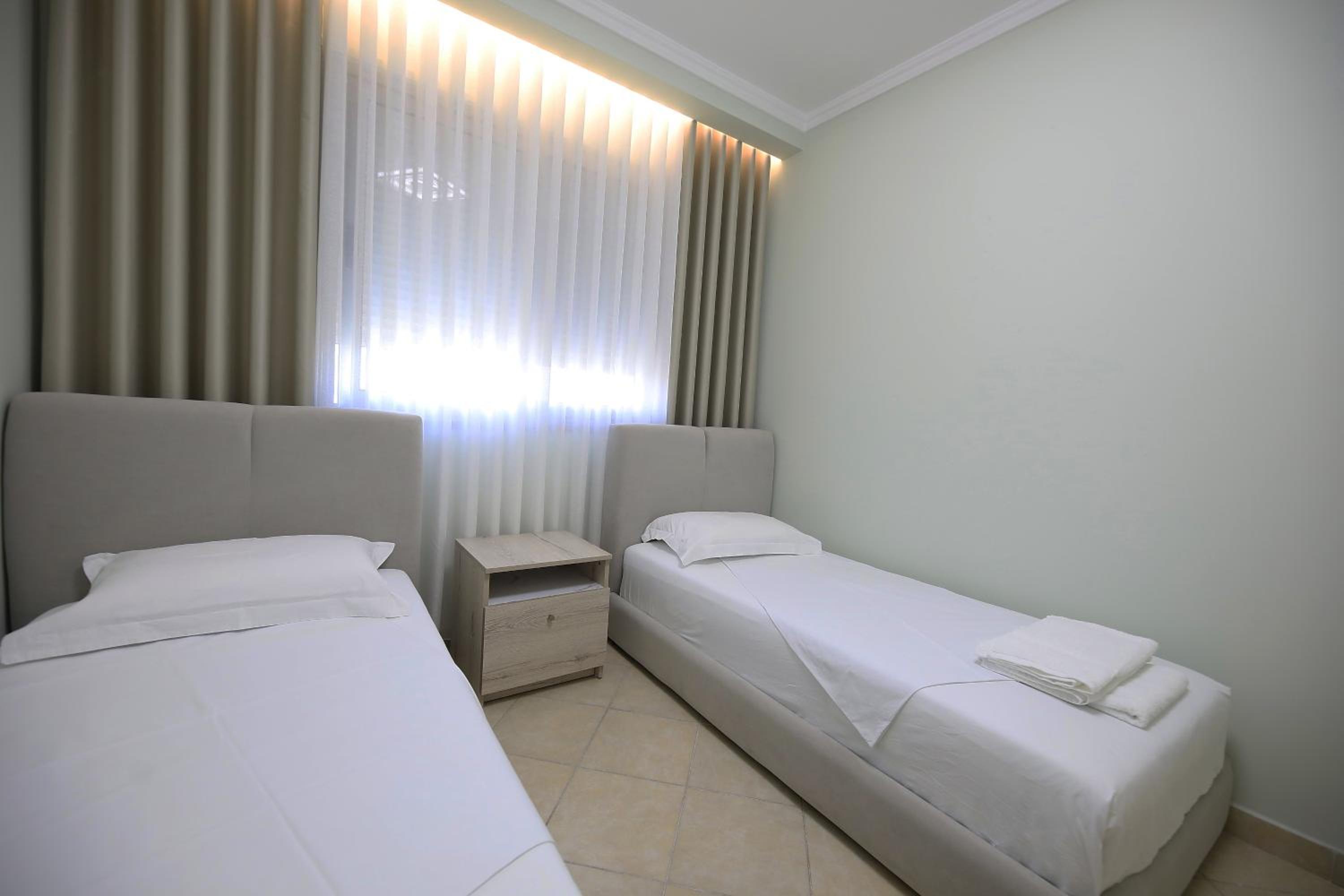Holiday Apartment