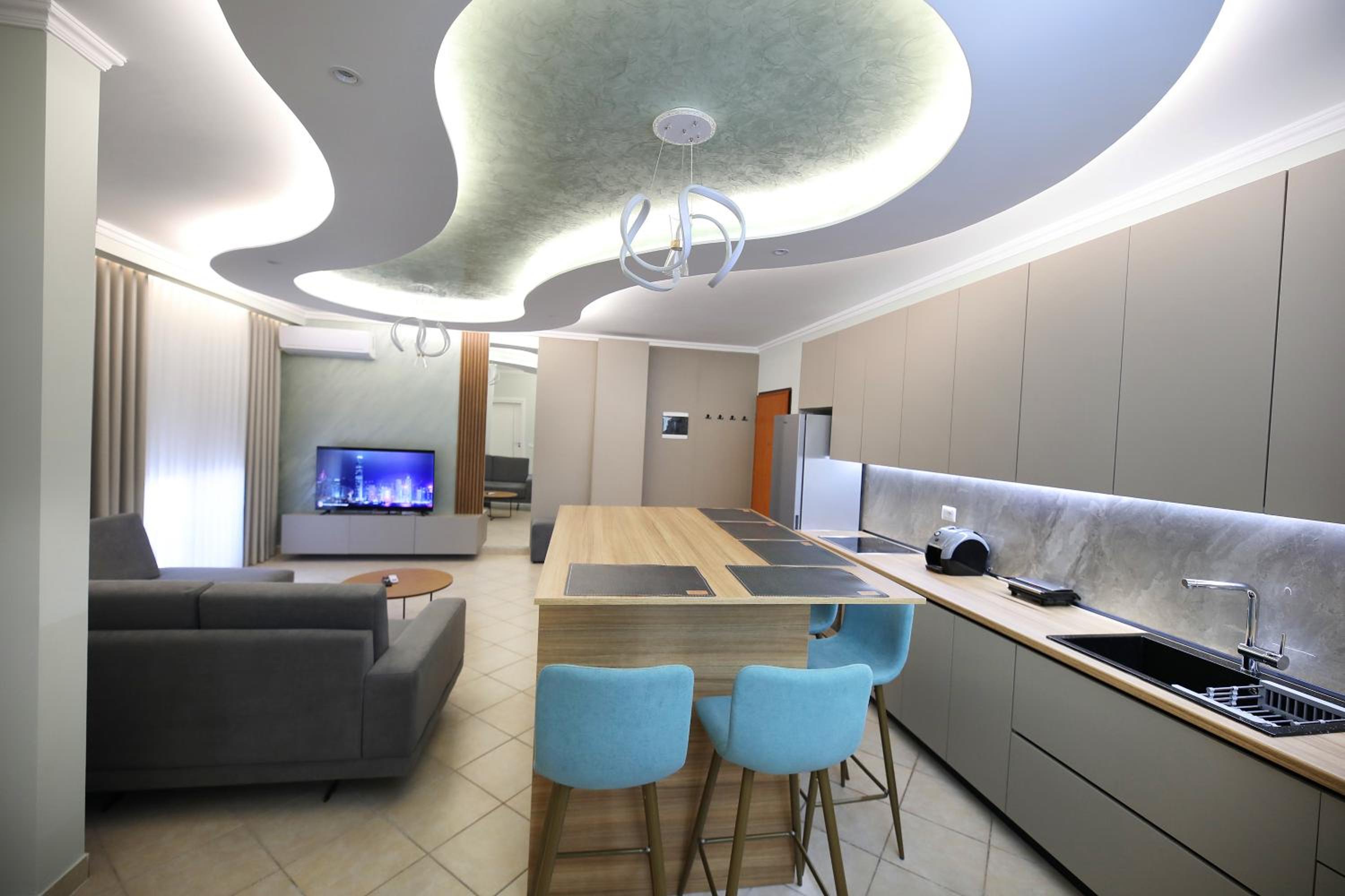 Holiday Apartment