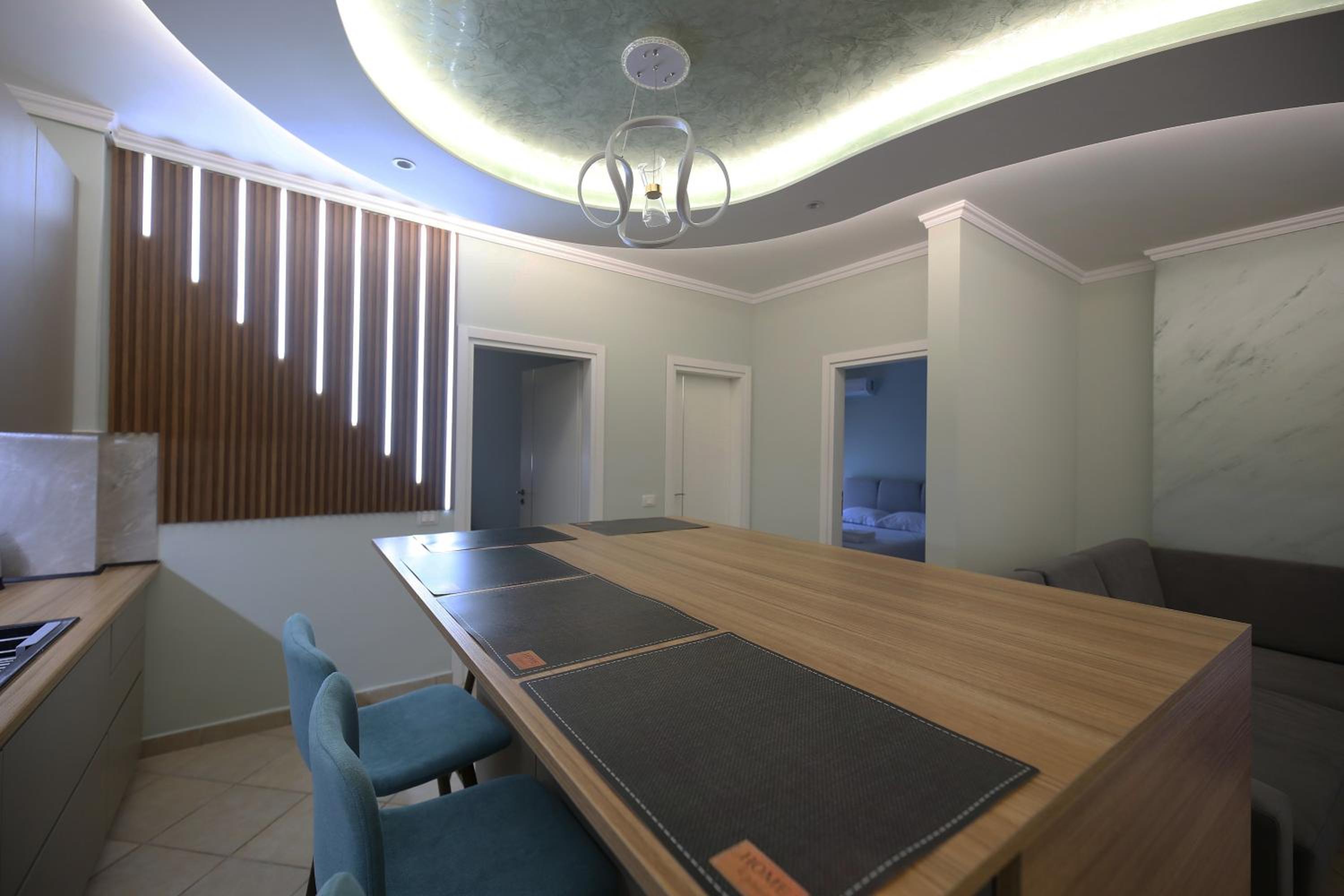 Holiday Apartment