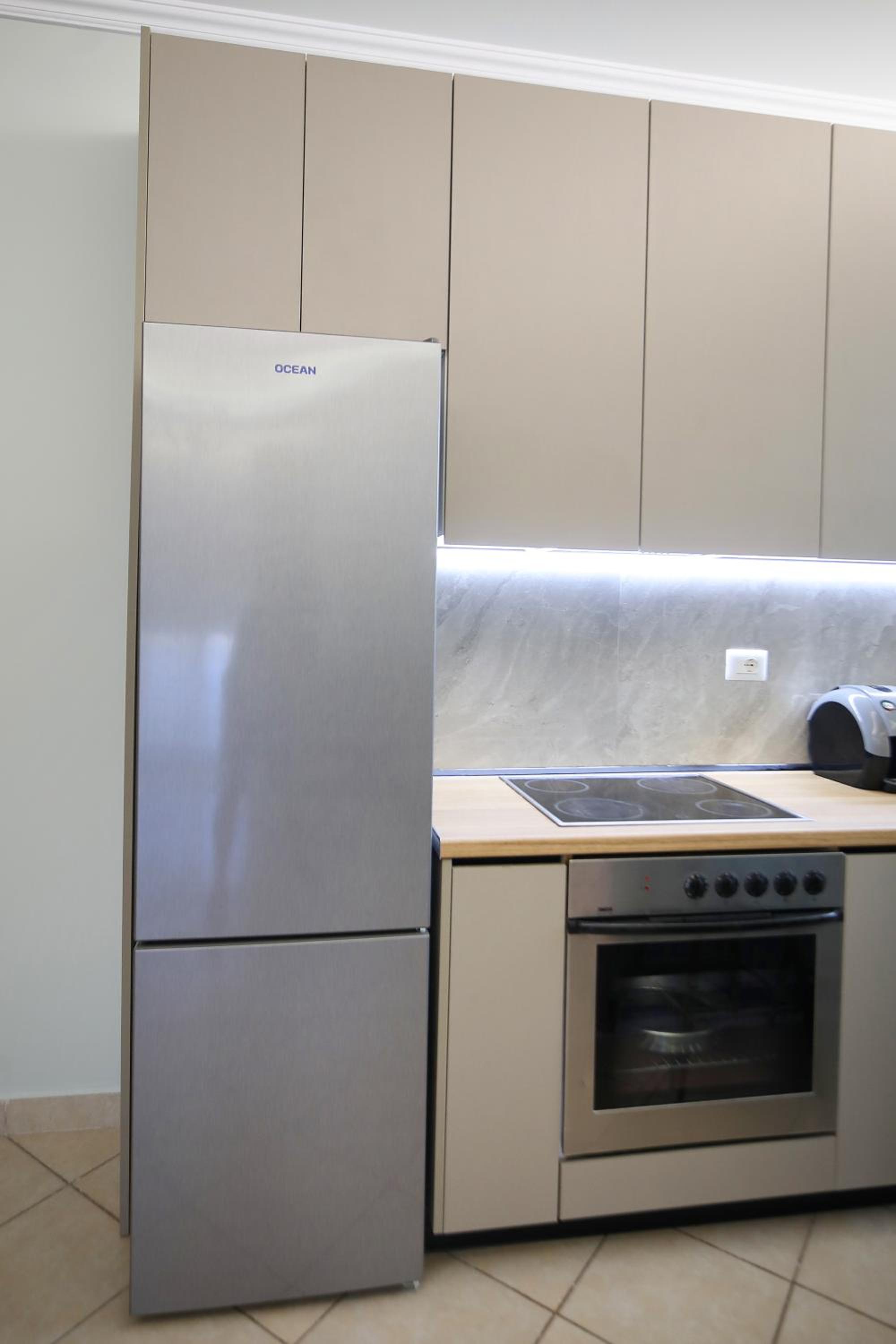Holiday Apartment
