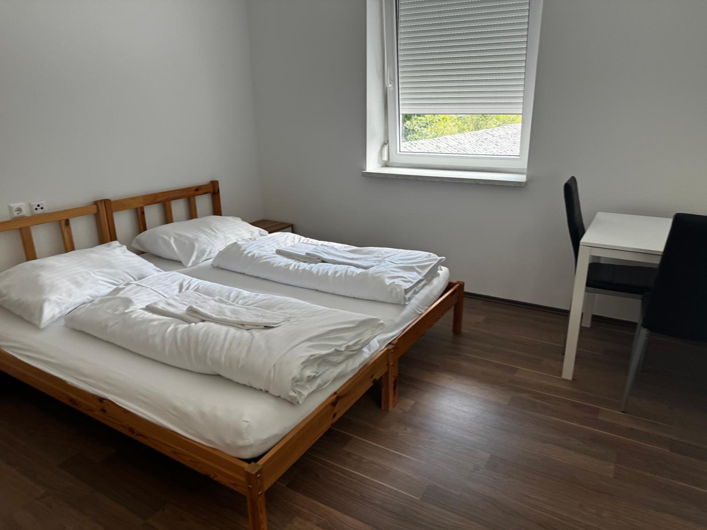 FarawayHomes Pension Ramingtal