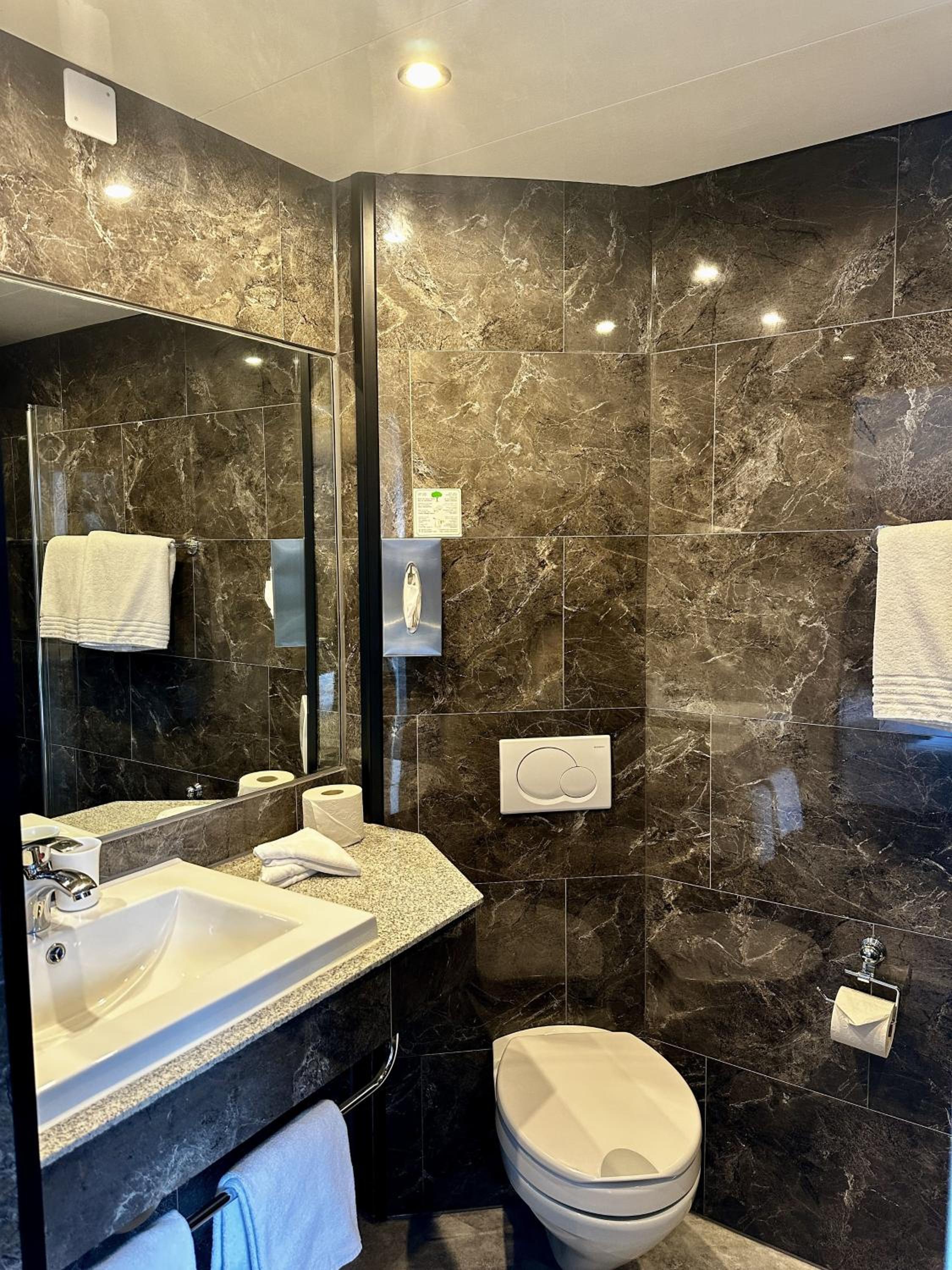 Chalet Hotel Adler