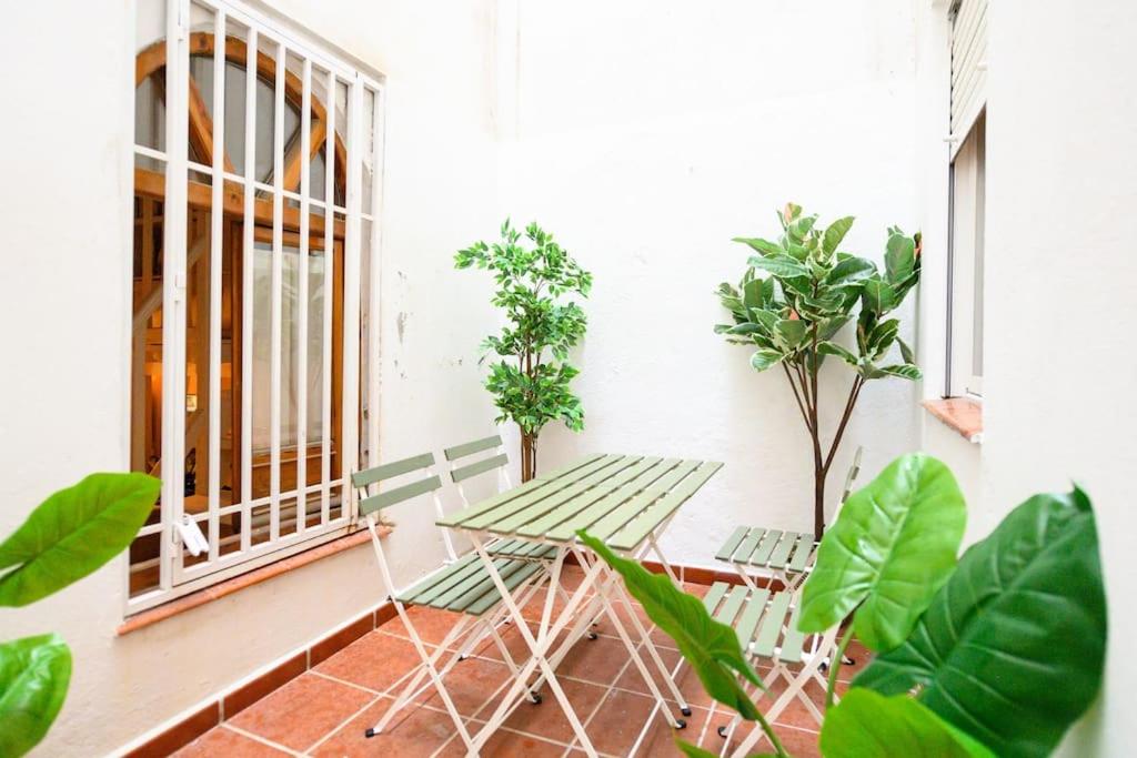 For You Rentals Encantador apartamento TEMPORAL de dos dormitorios PAL100