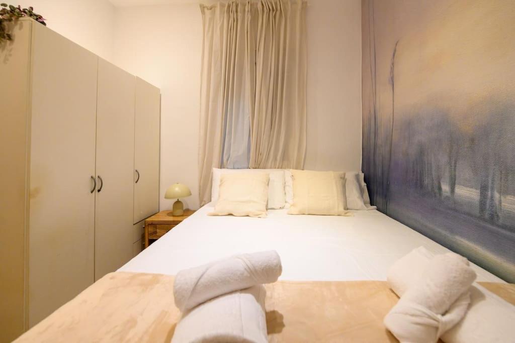 For You Rentals Encantador apartamento TEMPORAL de dos dormitorios PAL100