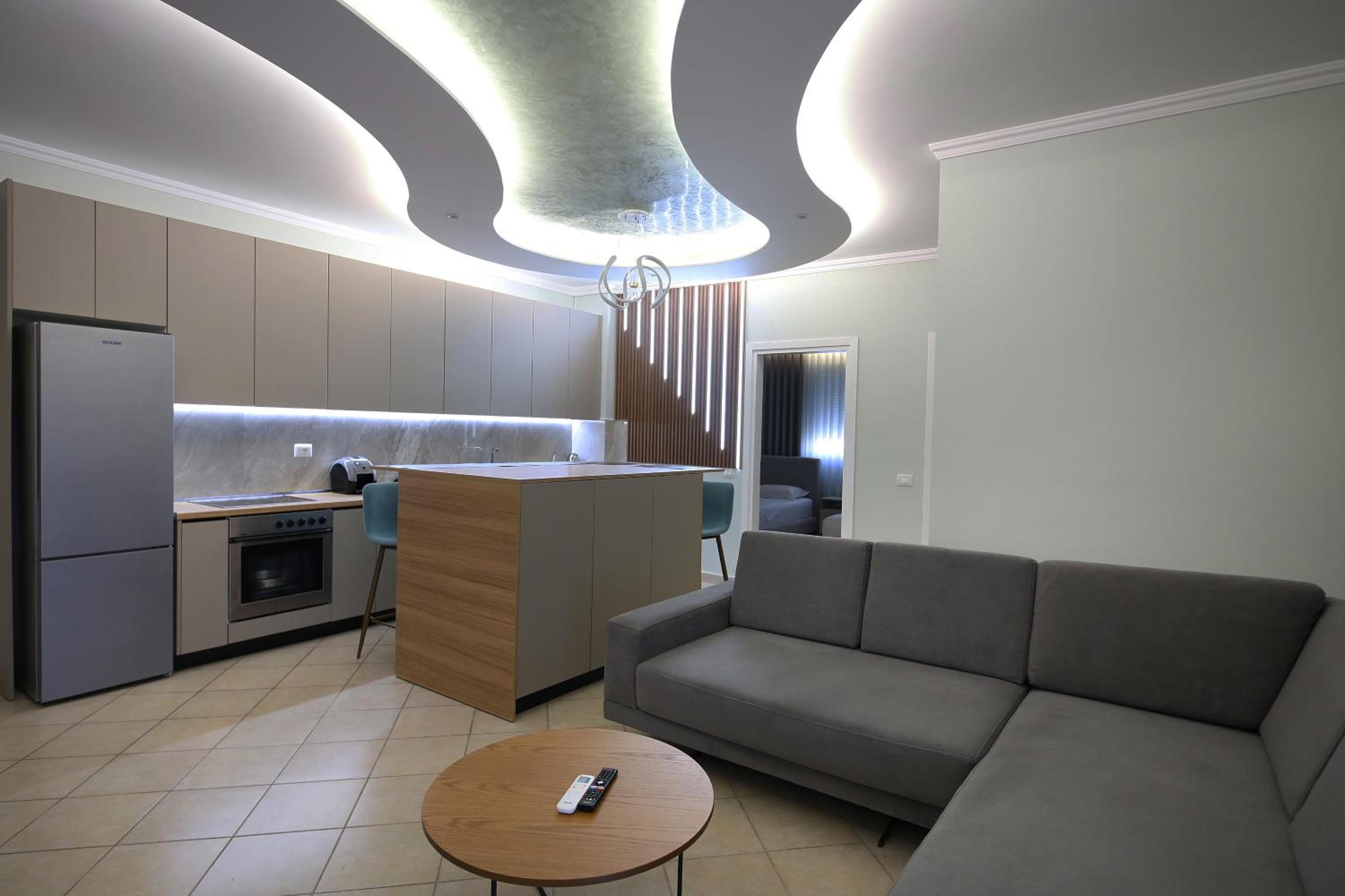 Holiday Apartment