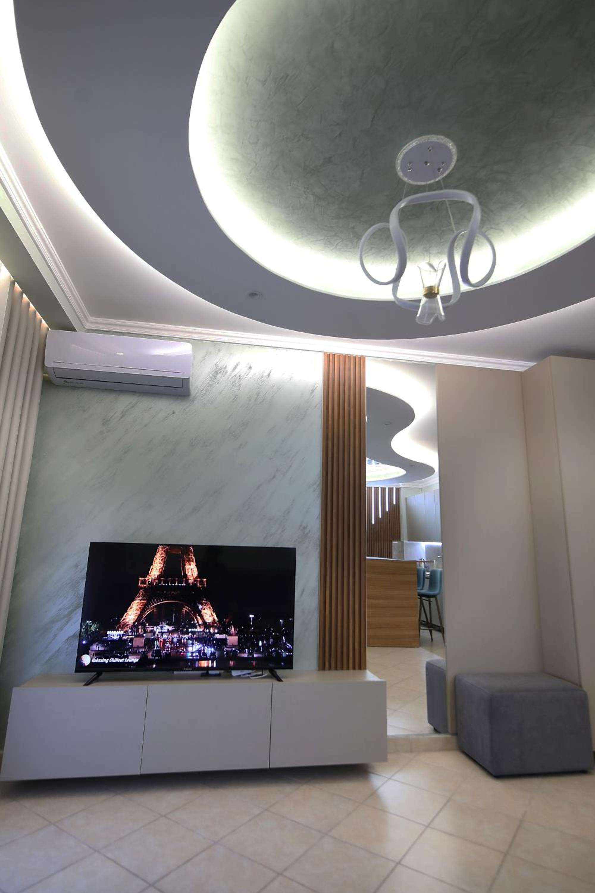 Holiday Apartment