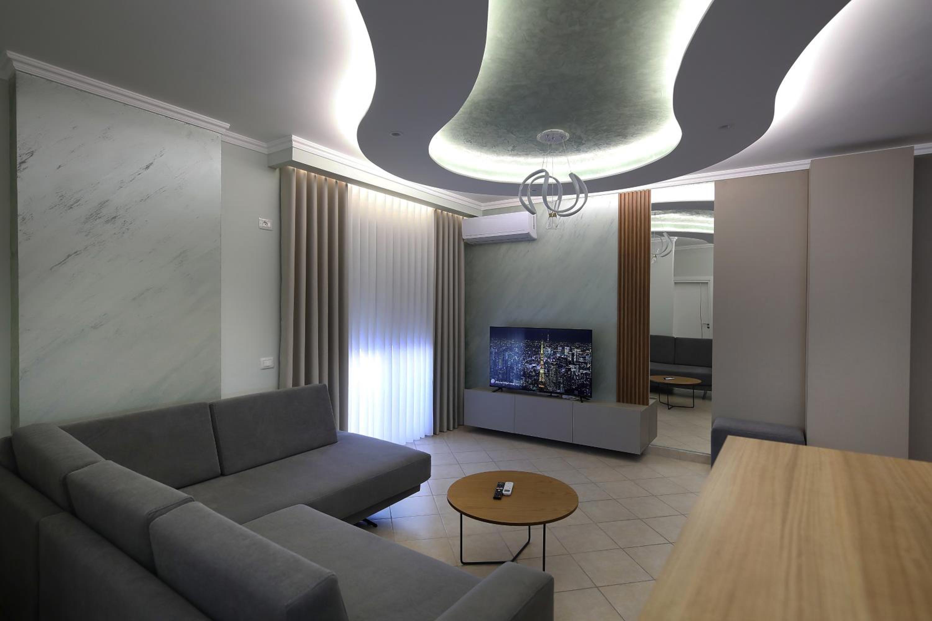 Holiday Apartment
