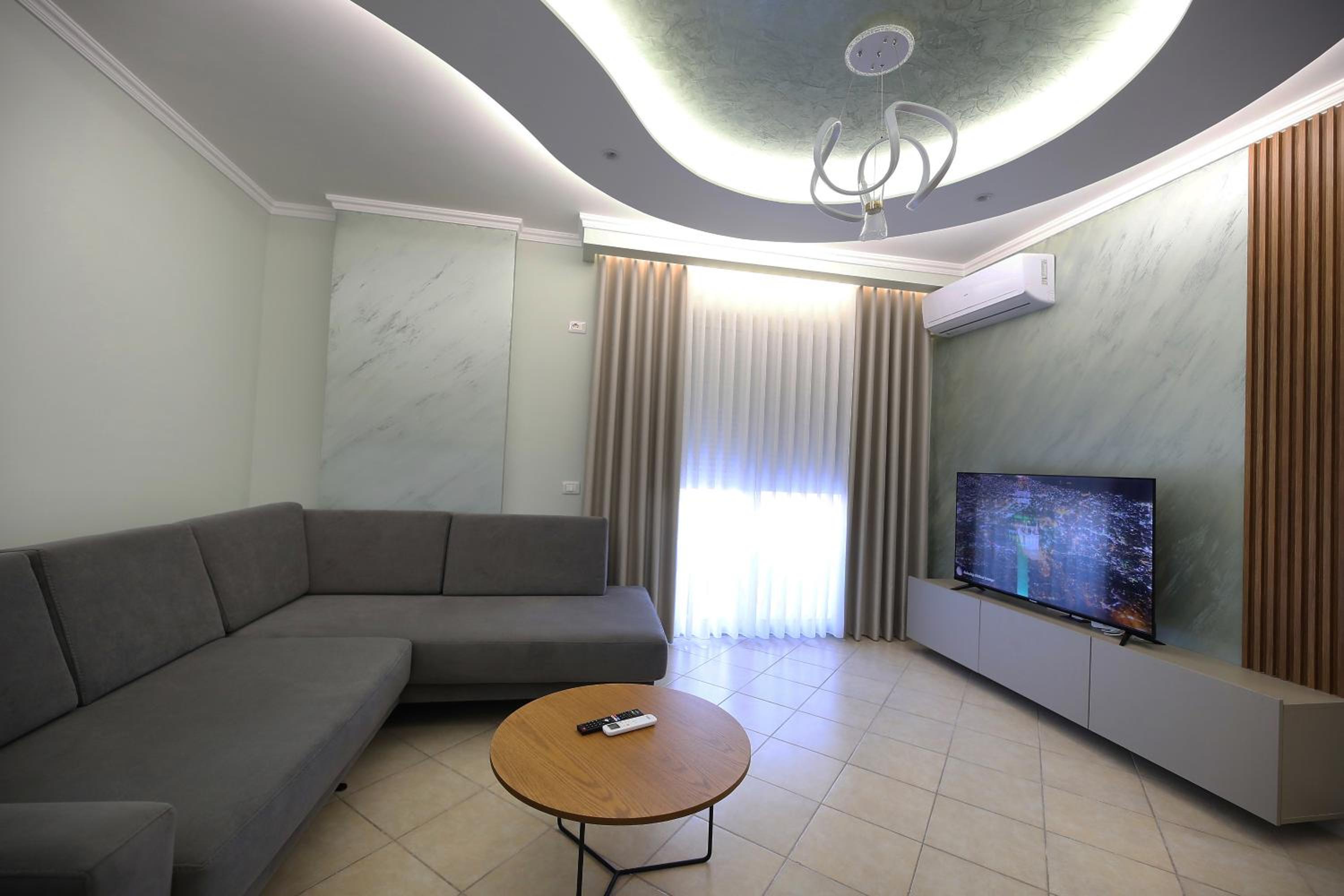 Holiday Apartment